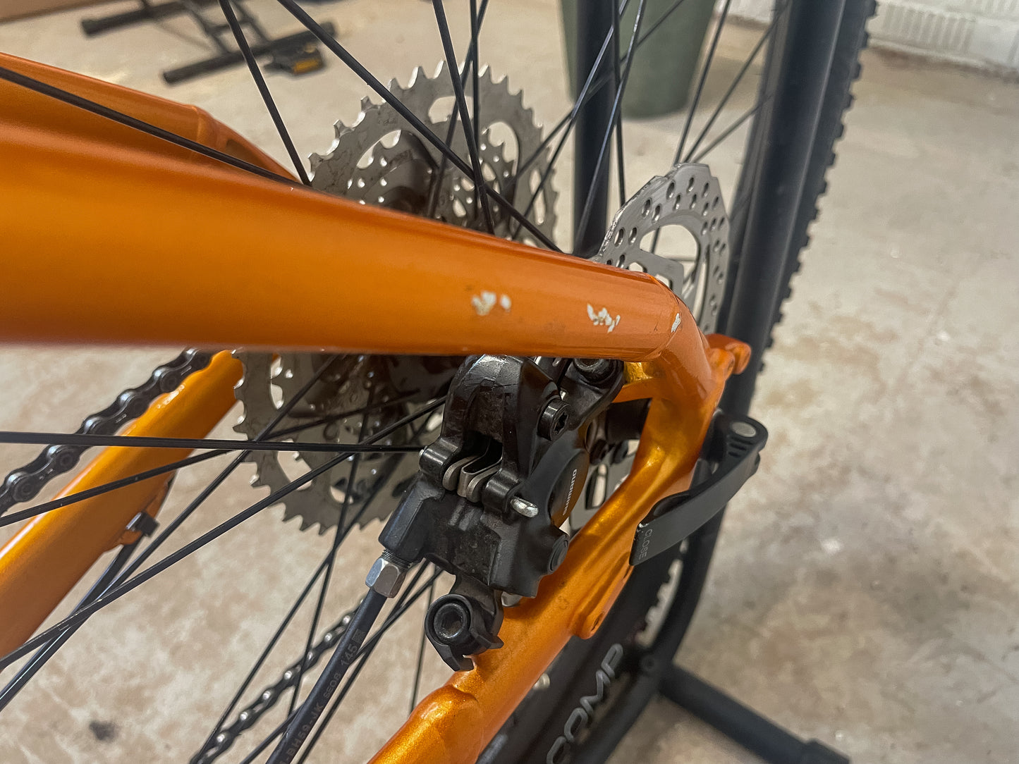 TREK X-CALIBER 7 2024 Mountain Bike