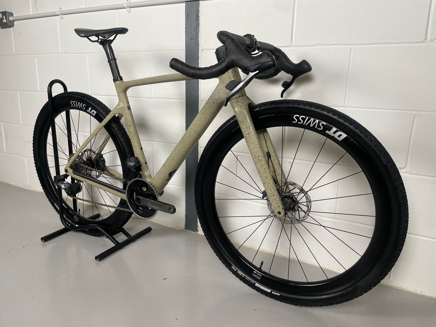SCOTT ADDICT GRAVEL 10 2025 Bike