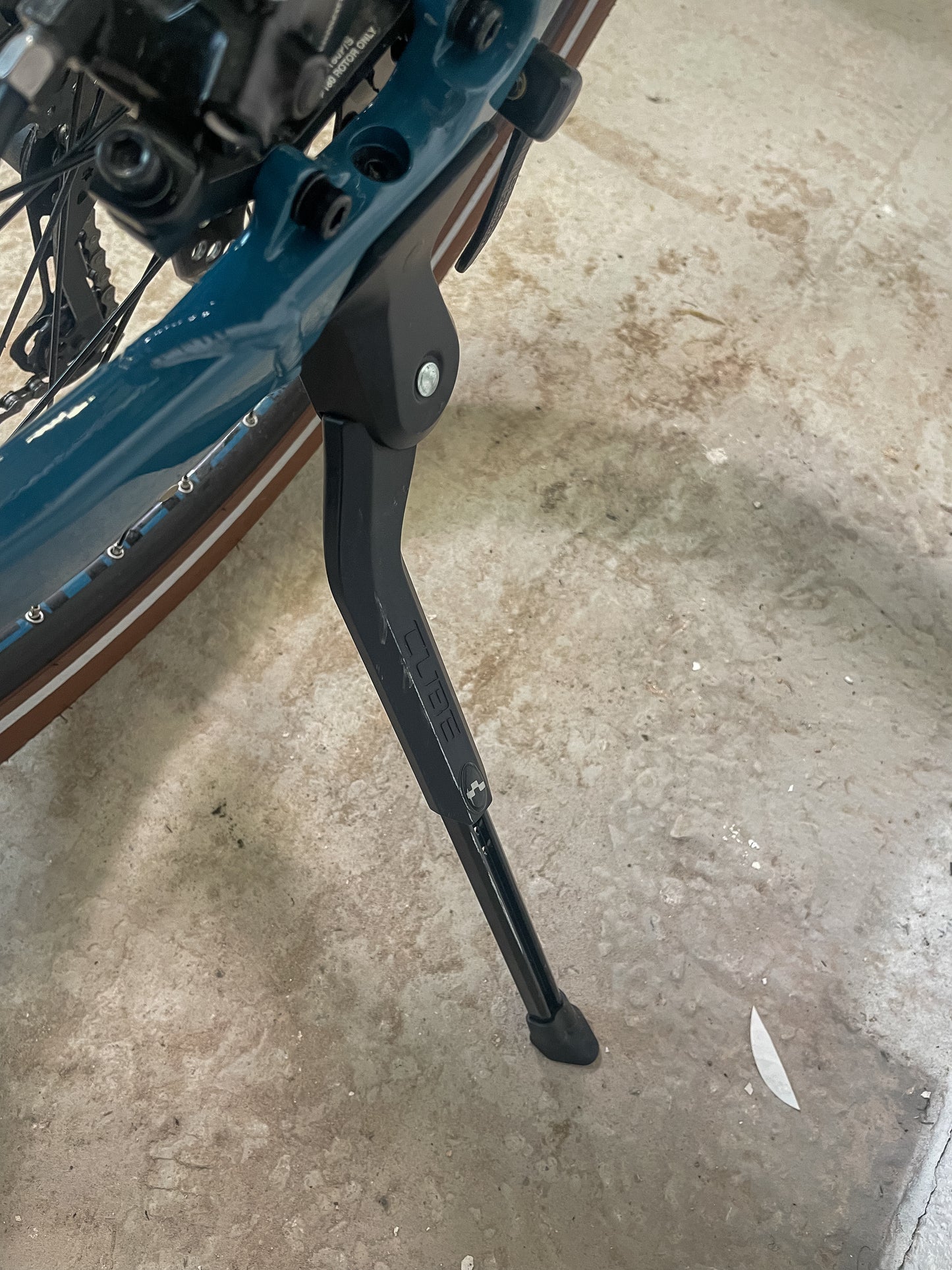 Cube Kathmandu Hybrid One 625 2024 Electric Hybrid Bike * Only 15 Miles rode*