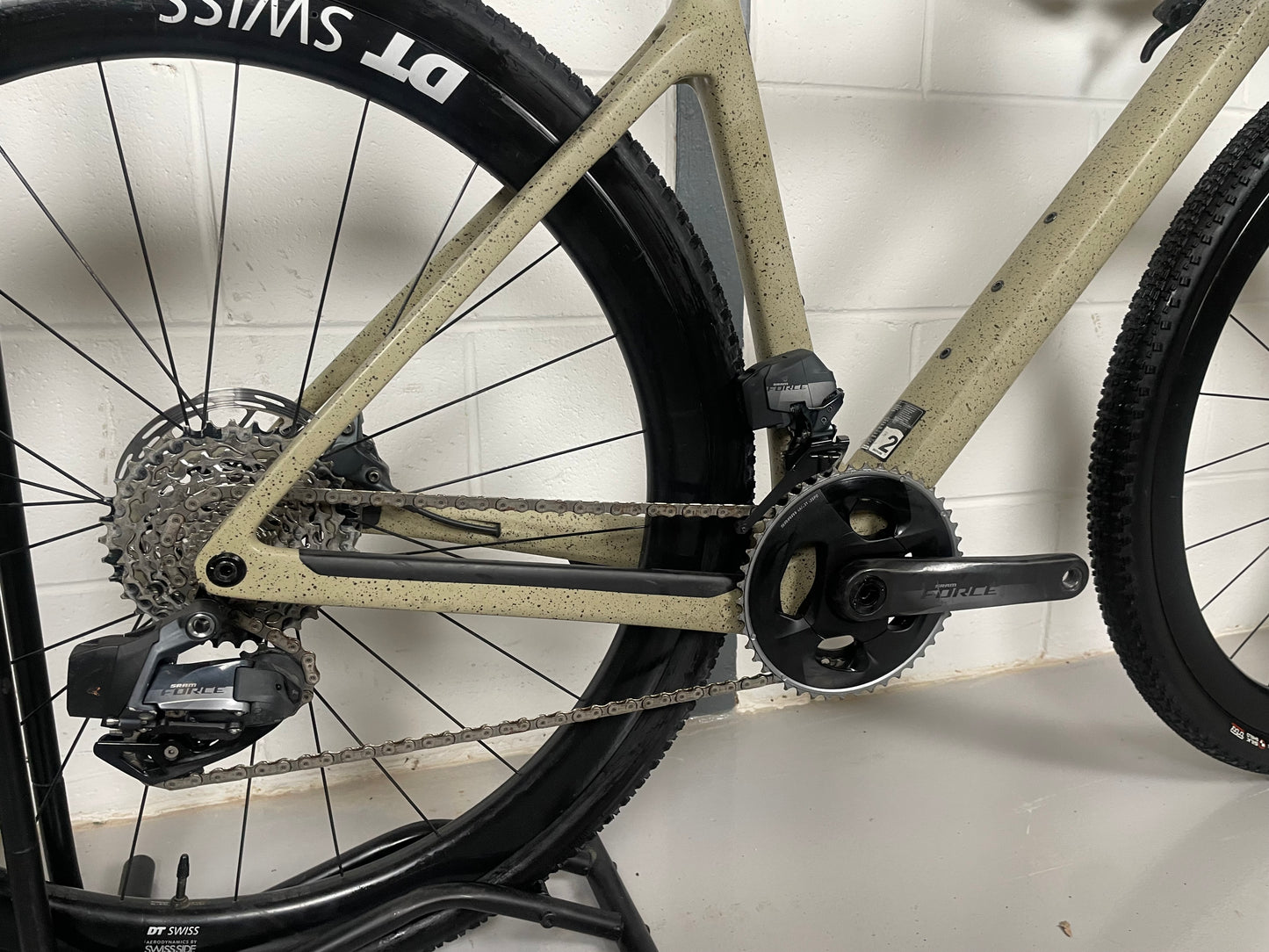 SCOTT ADDICT GRAVEL 10 2025 Bike