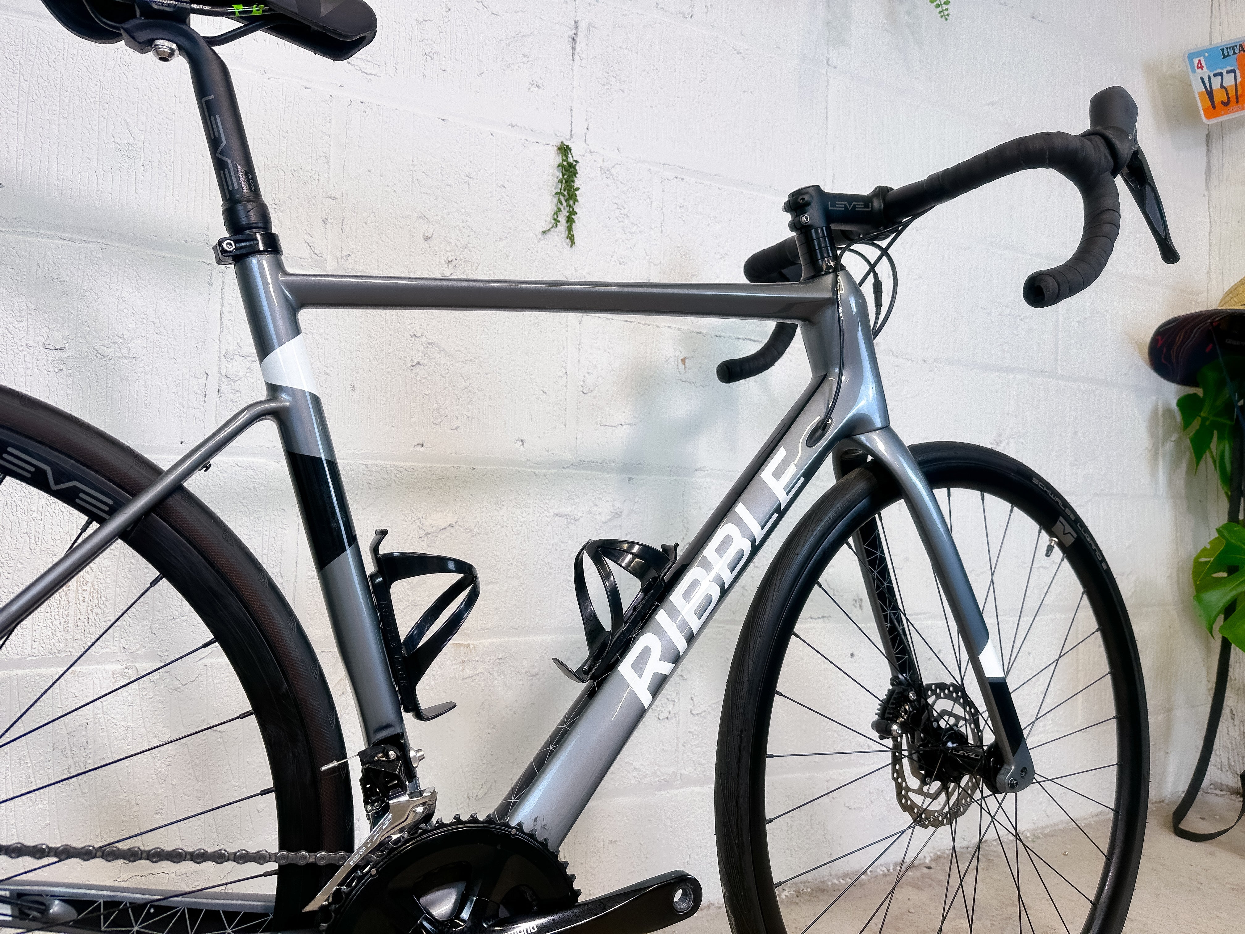 RIBBLE R872 DISC 2024 Road Bike – Mcrbikes