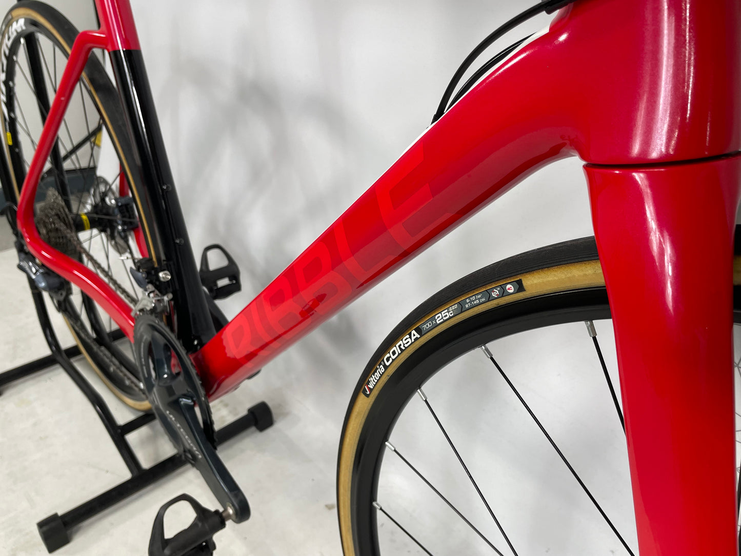 Ribble Endurance SL Di2 Carbon Disc Road Bike 2021