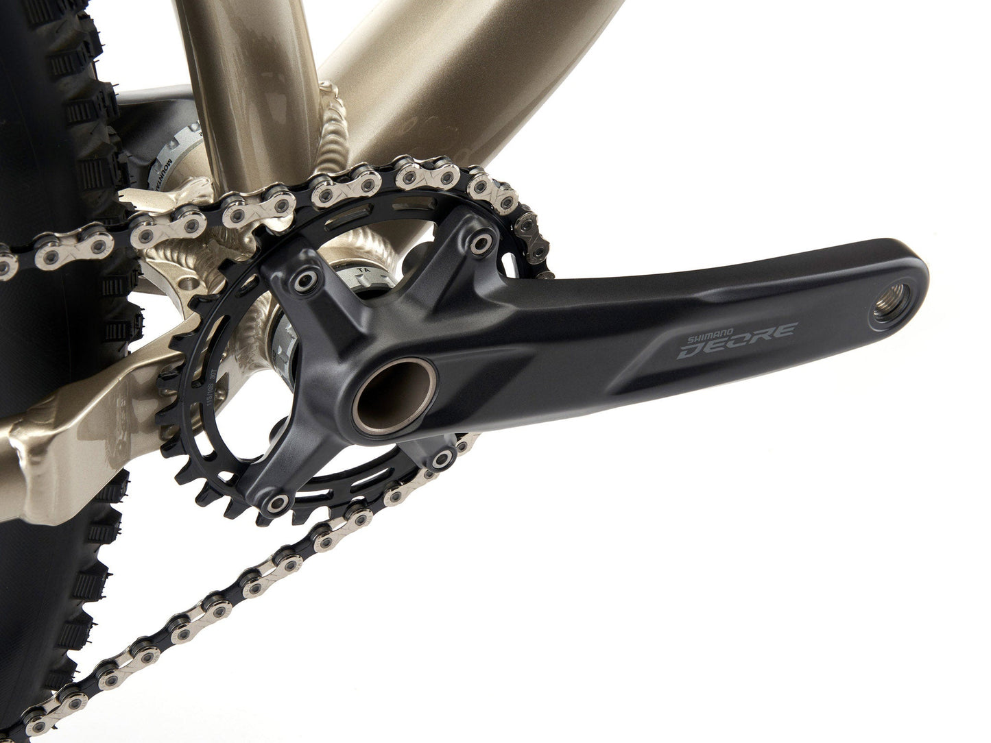 Kona Honzo Mountain Bike 2025