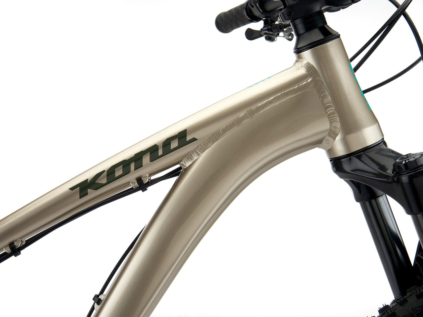 Kona Honzo Mountain Bike 2025