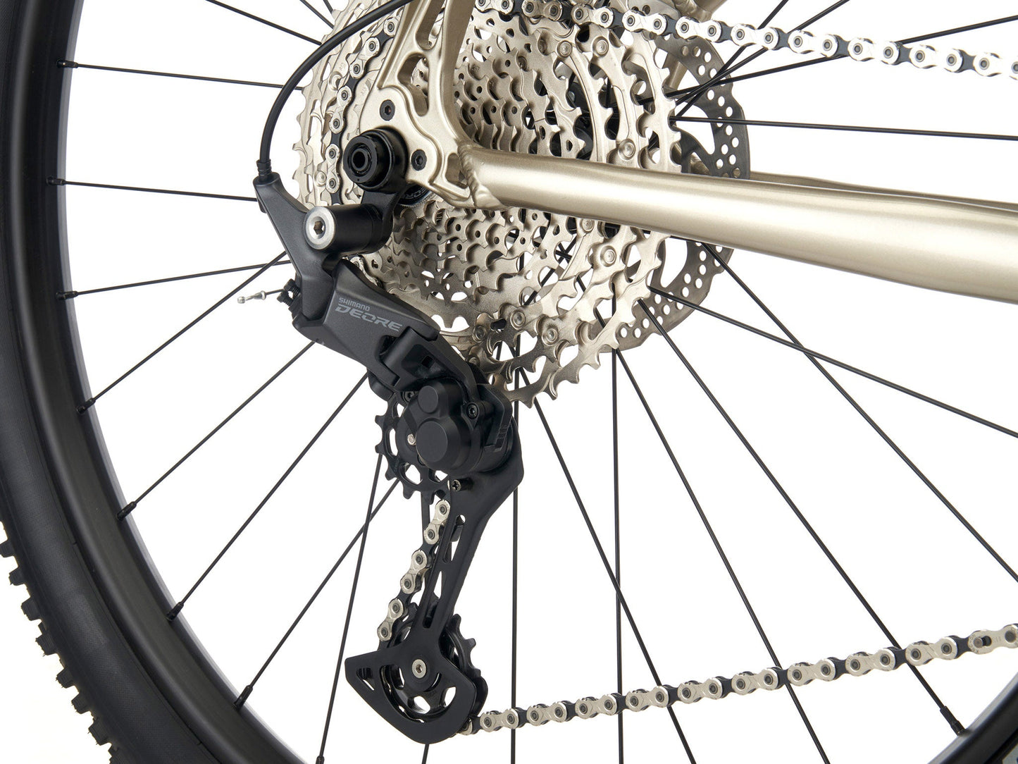 Kona Honzo Mountain Bike 2025