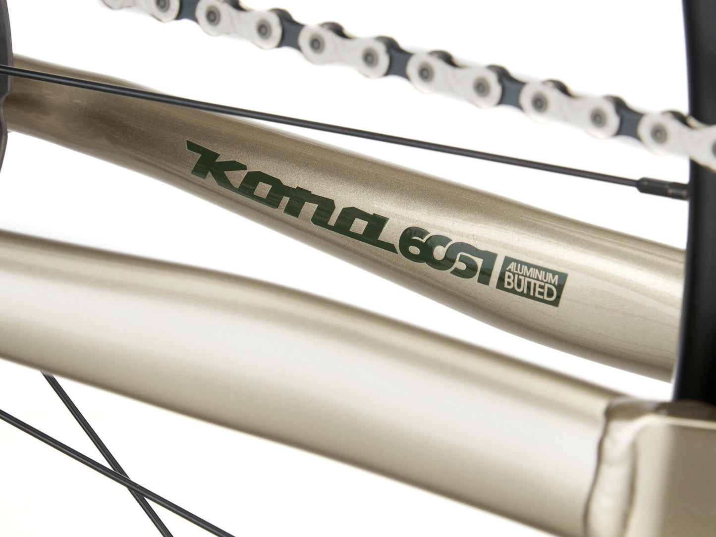 Kona Honzo Mountain Bike 2025