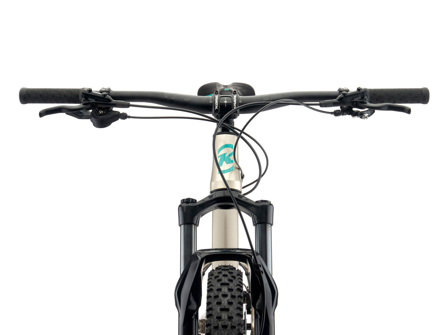 Kona Honzo Mountain Bike 2025