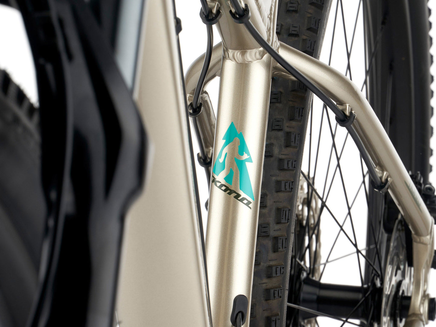 Kona Honzo Mountain Bike 2025