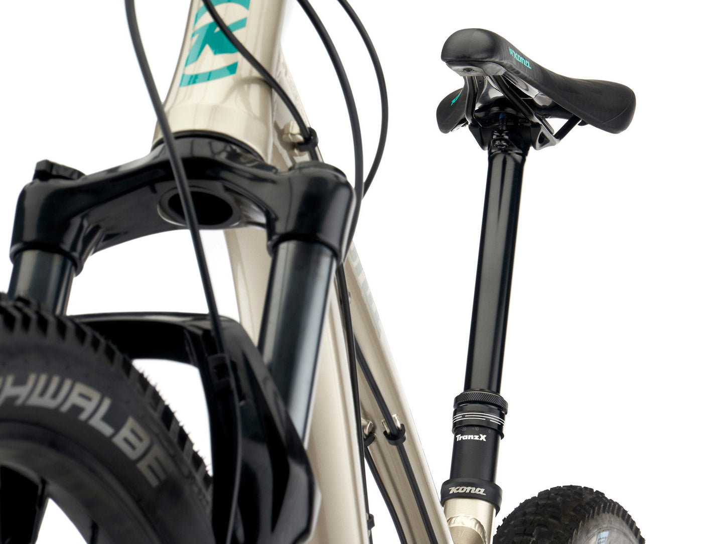 Kona Honzo Mountain Bike 2025