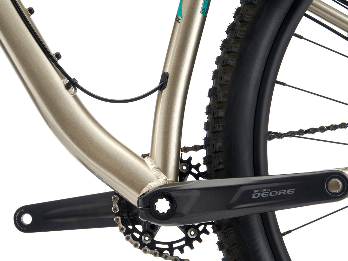 Kona Honzo Mountain Bike 2025