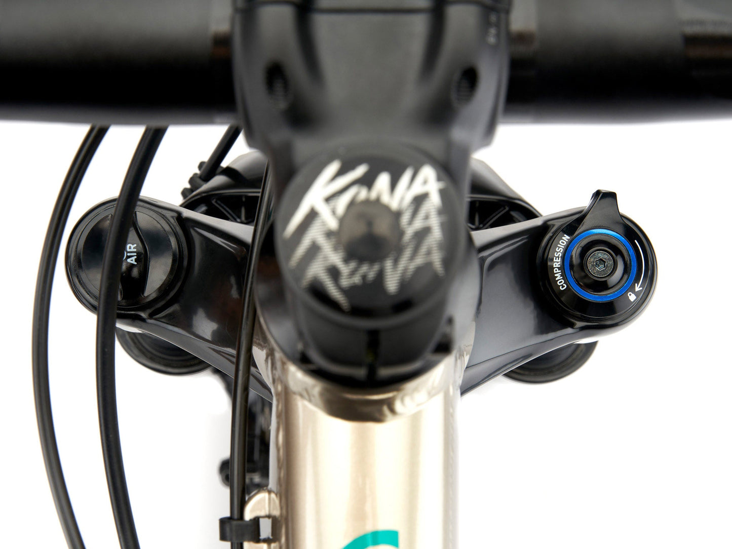 Kona Honzo Mountain Bike 2025