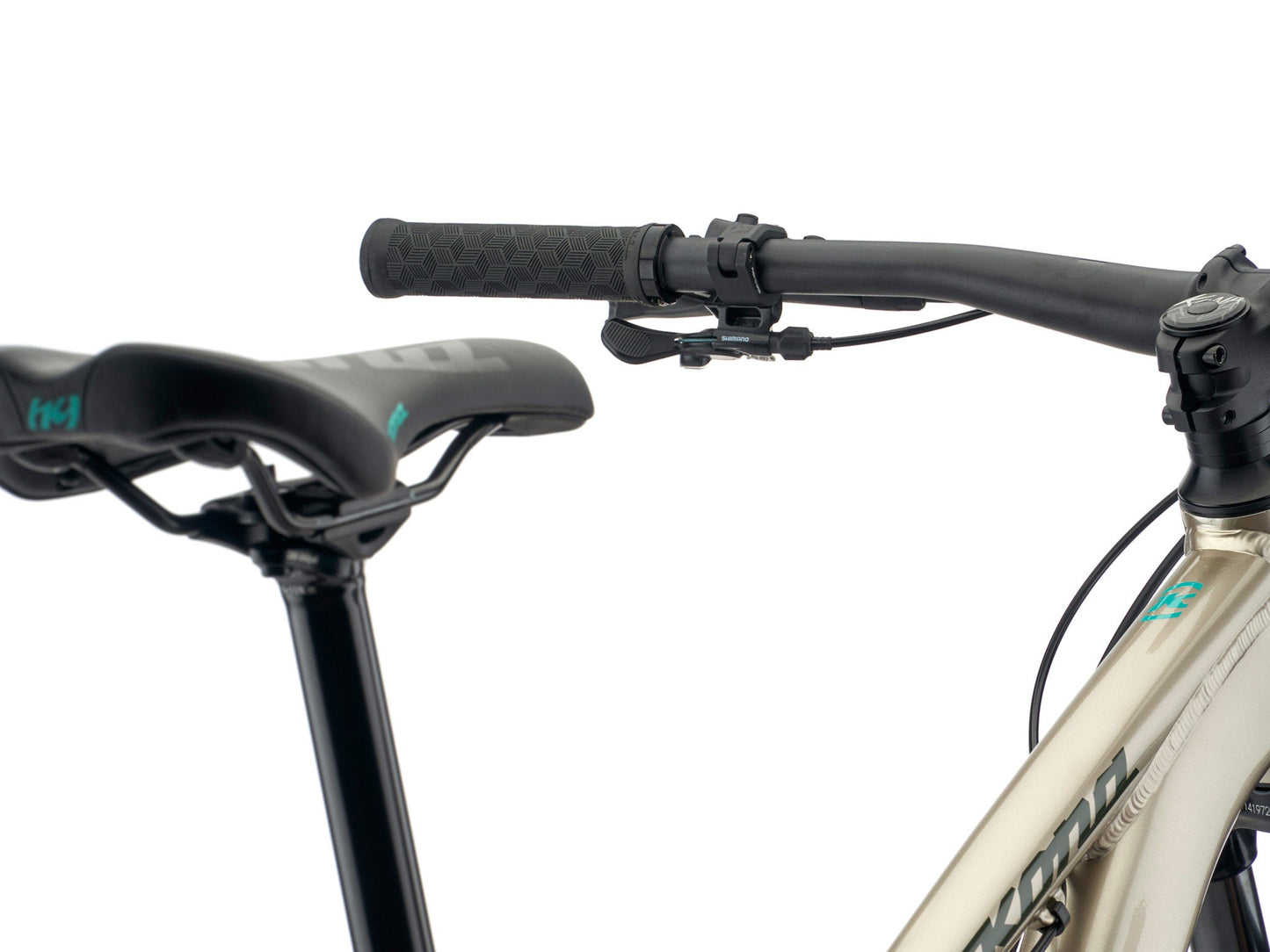 Kona Honzo Mountain Bike 2025