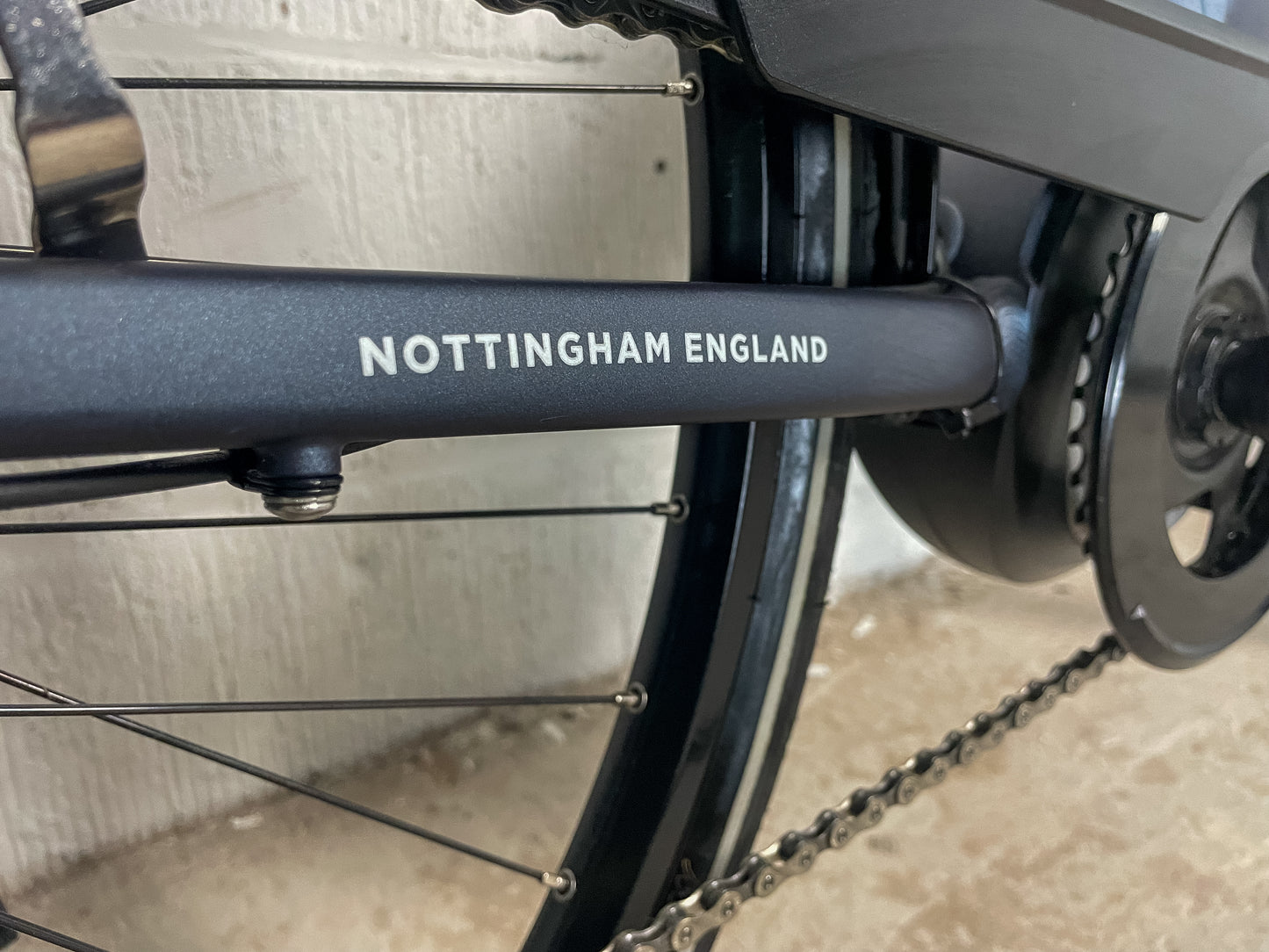 Raleigh Motus 2023 Electric Bike *Brand New*