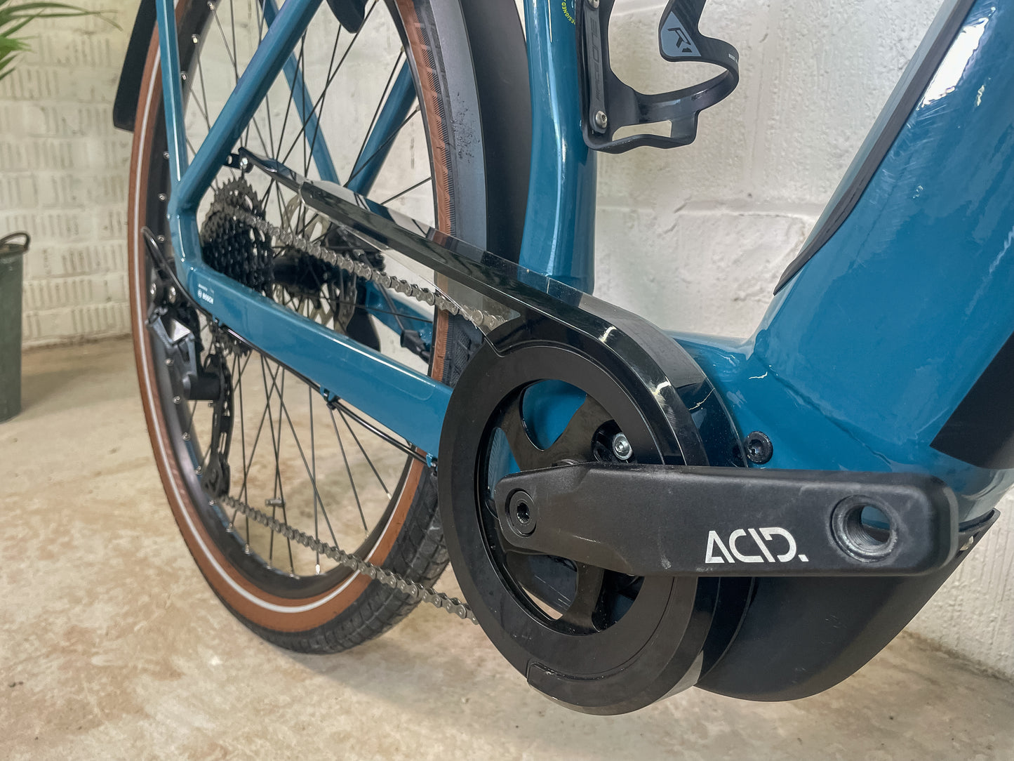 Cube Kathmandu Hybrid One 625 2024 Electric Hybrid Bike * Only 15 Miles rode*