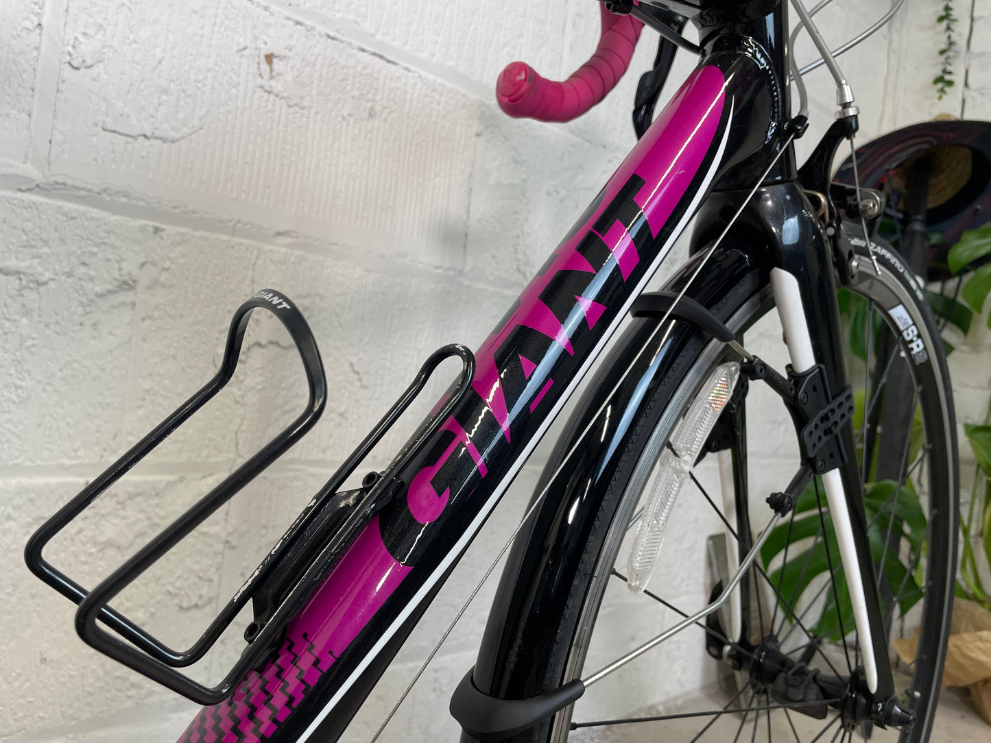 Giant Avail 3 Road Bike