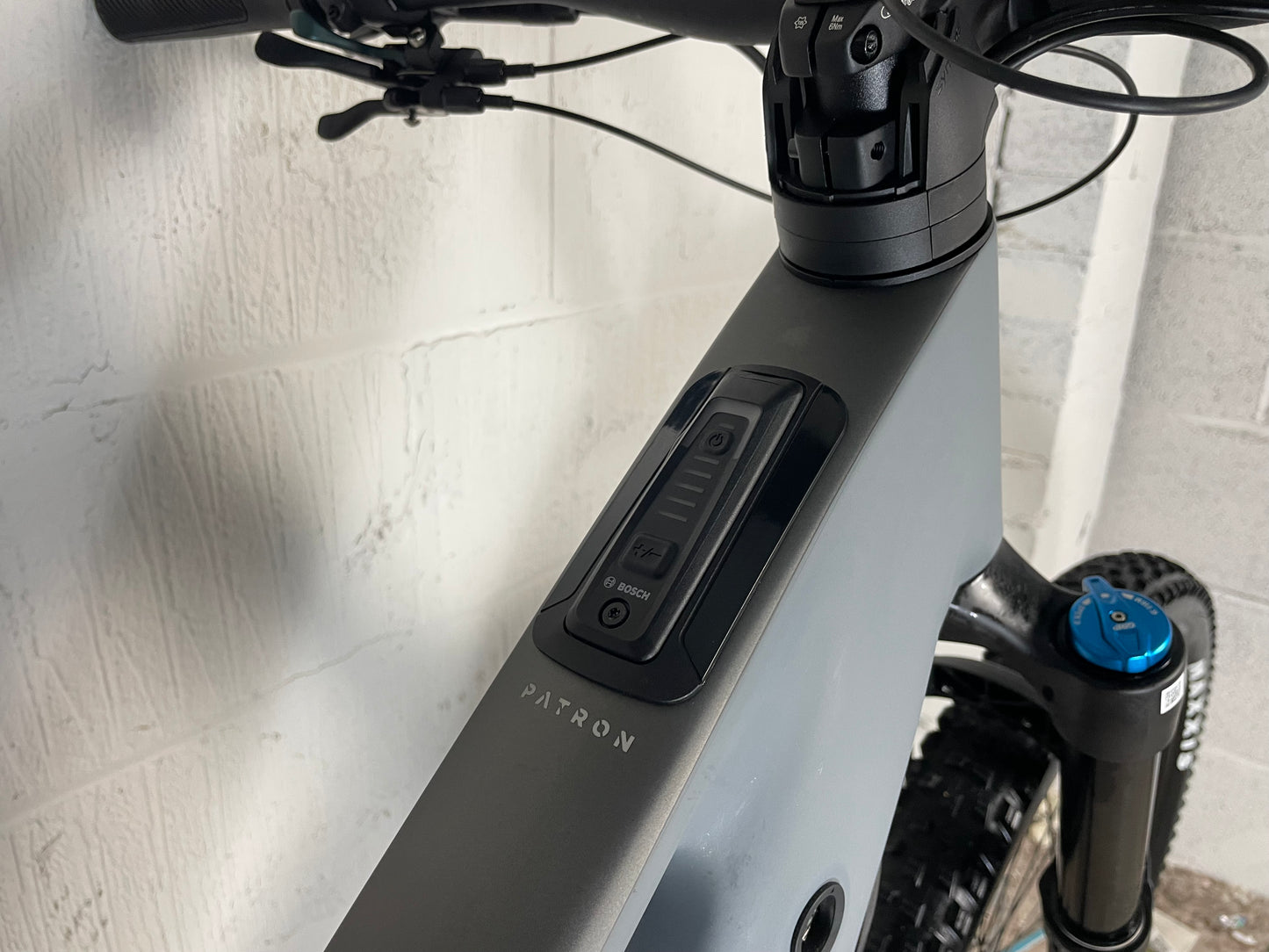 Scott Patron 910 2025 Electric Mountain Bike *Brand New*