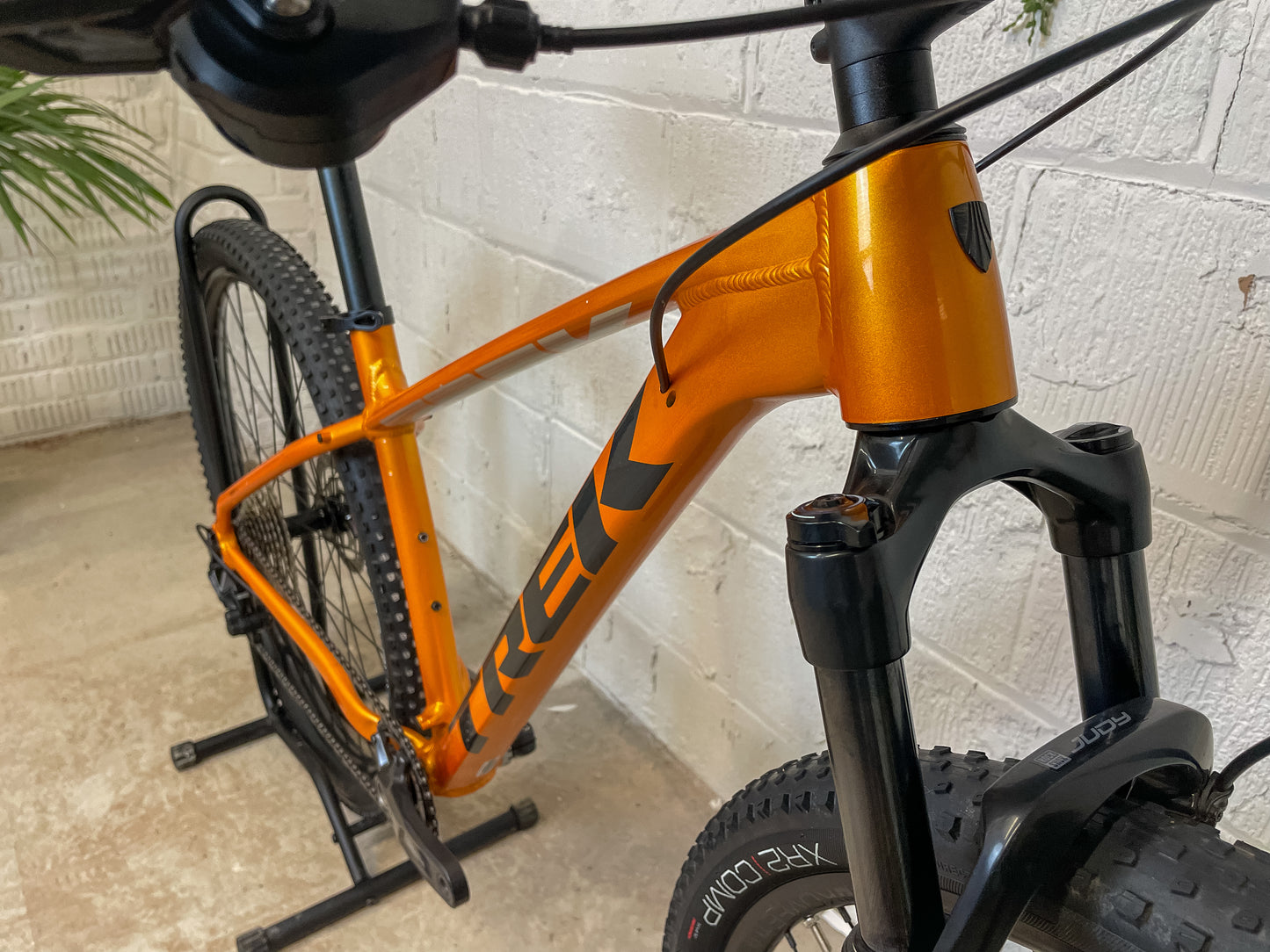 TREK X-CALIBER 7 2024 Mountain Bike