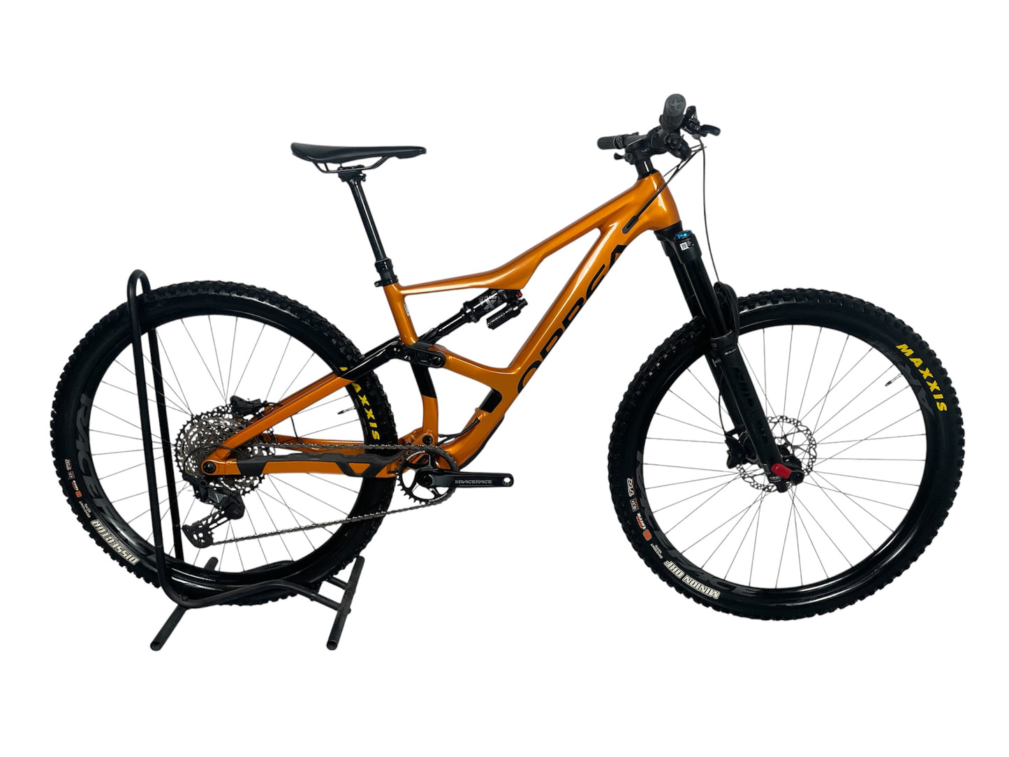 Orbea Occam H20 LT 2023 Mountain Bike
