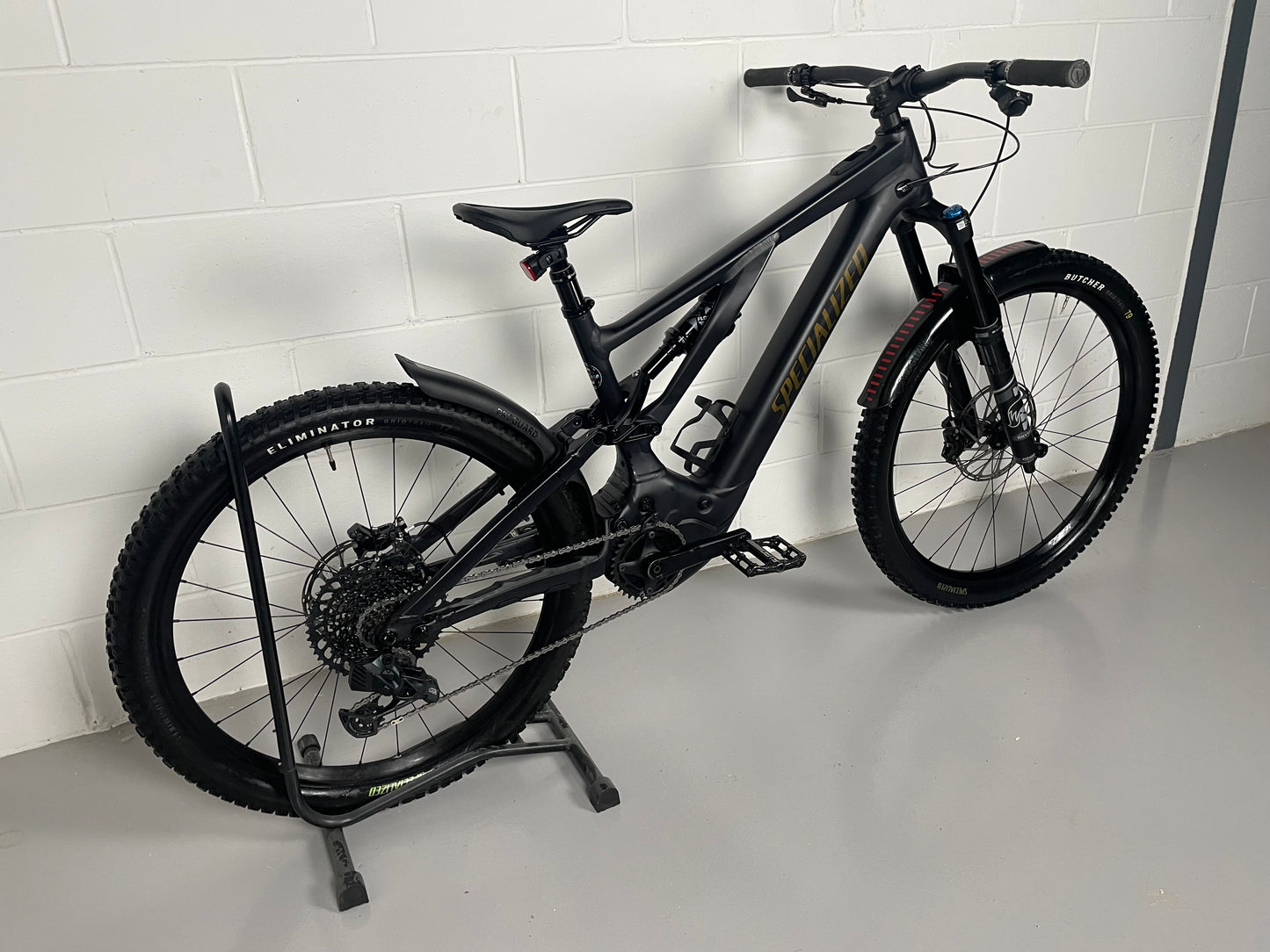 Specialized Turbo Levo Comp Alloy 2023 Electric Mountain Bike