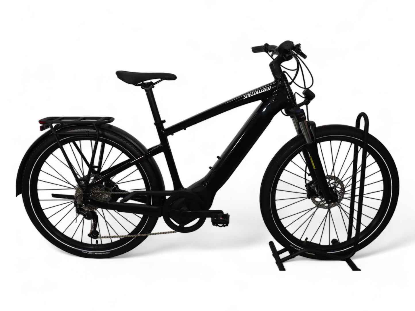 Specialized Turbo Vado 2024 Electric Bike *Brand New* – Mcrbikes