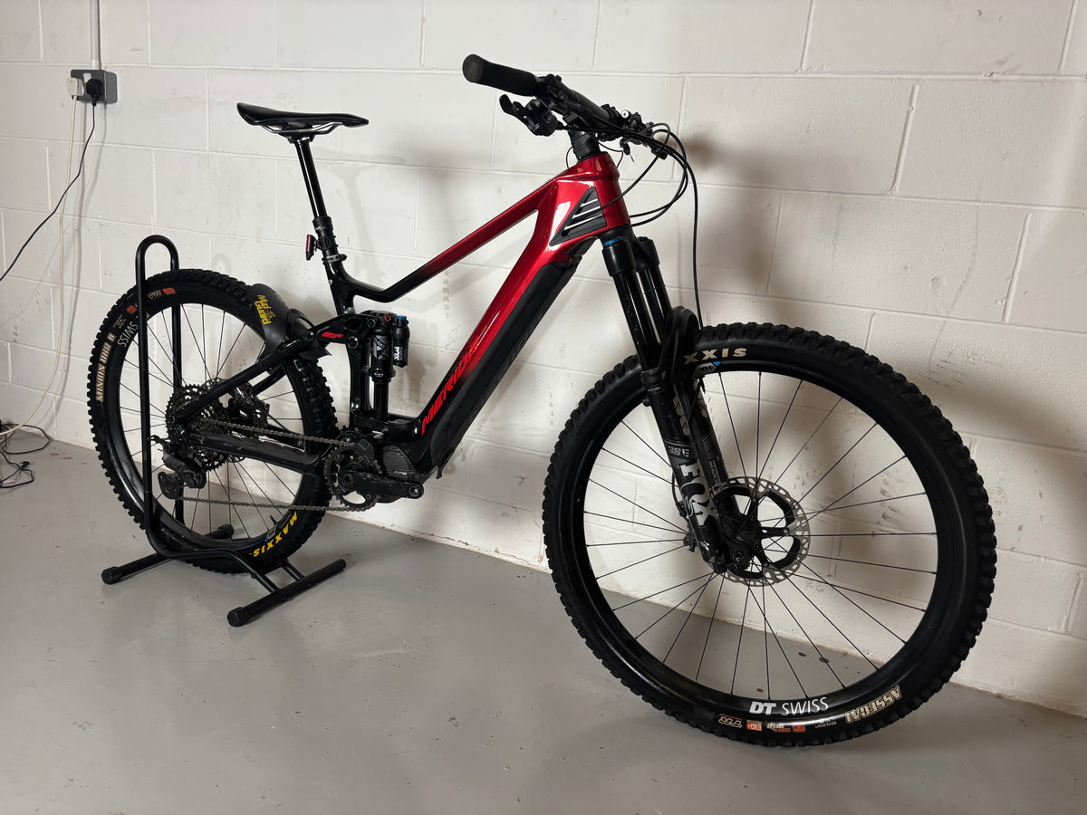 Merida eOne-Sixty 9000 2023 Electric Mountain Bike