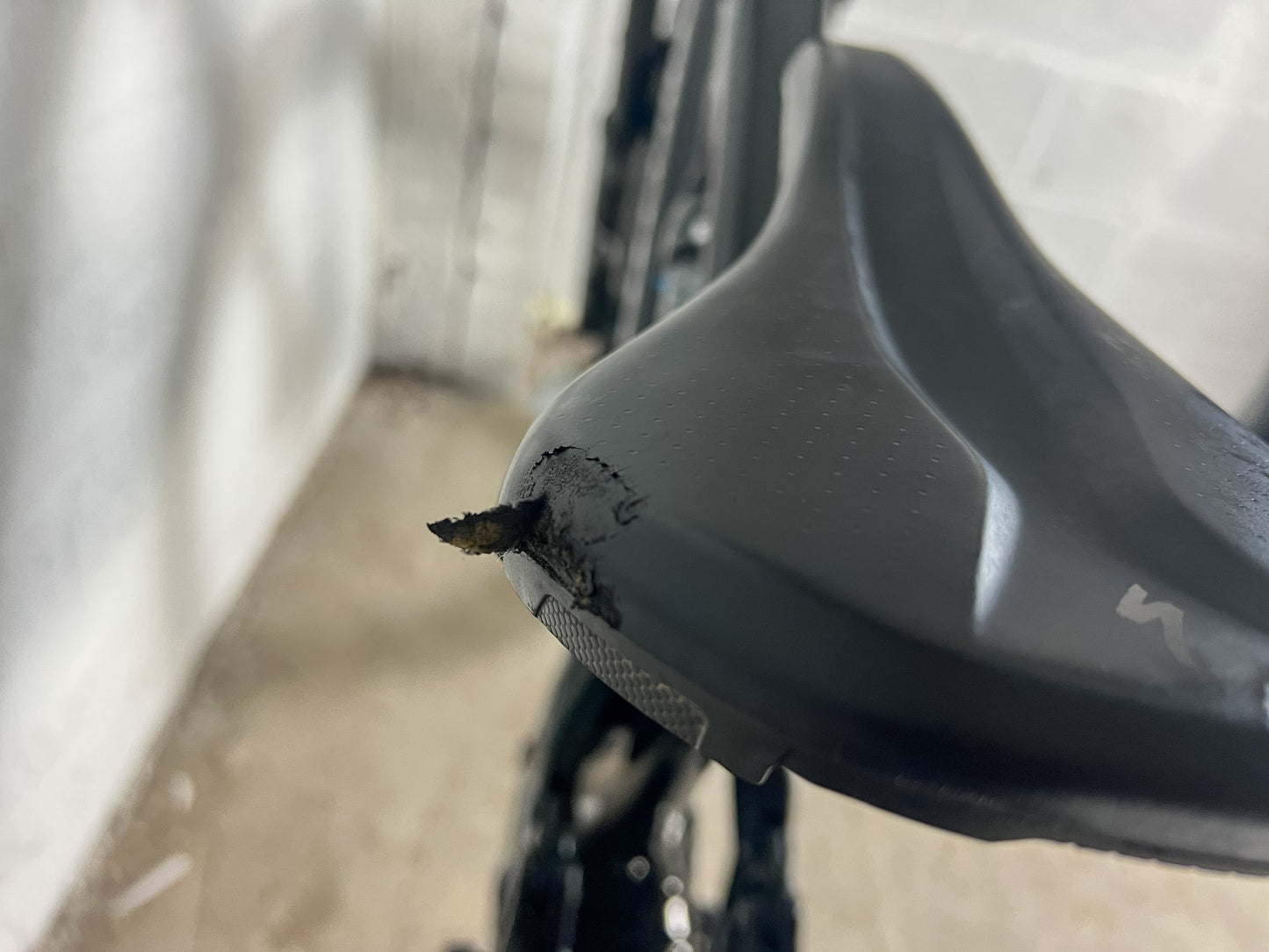 Specialized Levo Comp Alloy G3 Electric Mountain Bike *Only 5 Miles Rode*