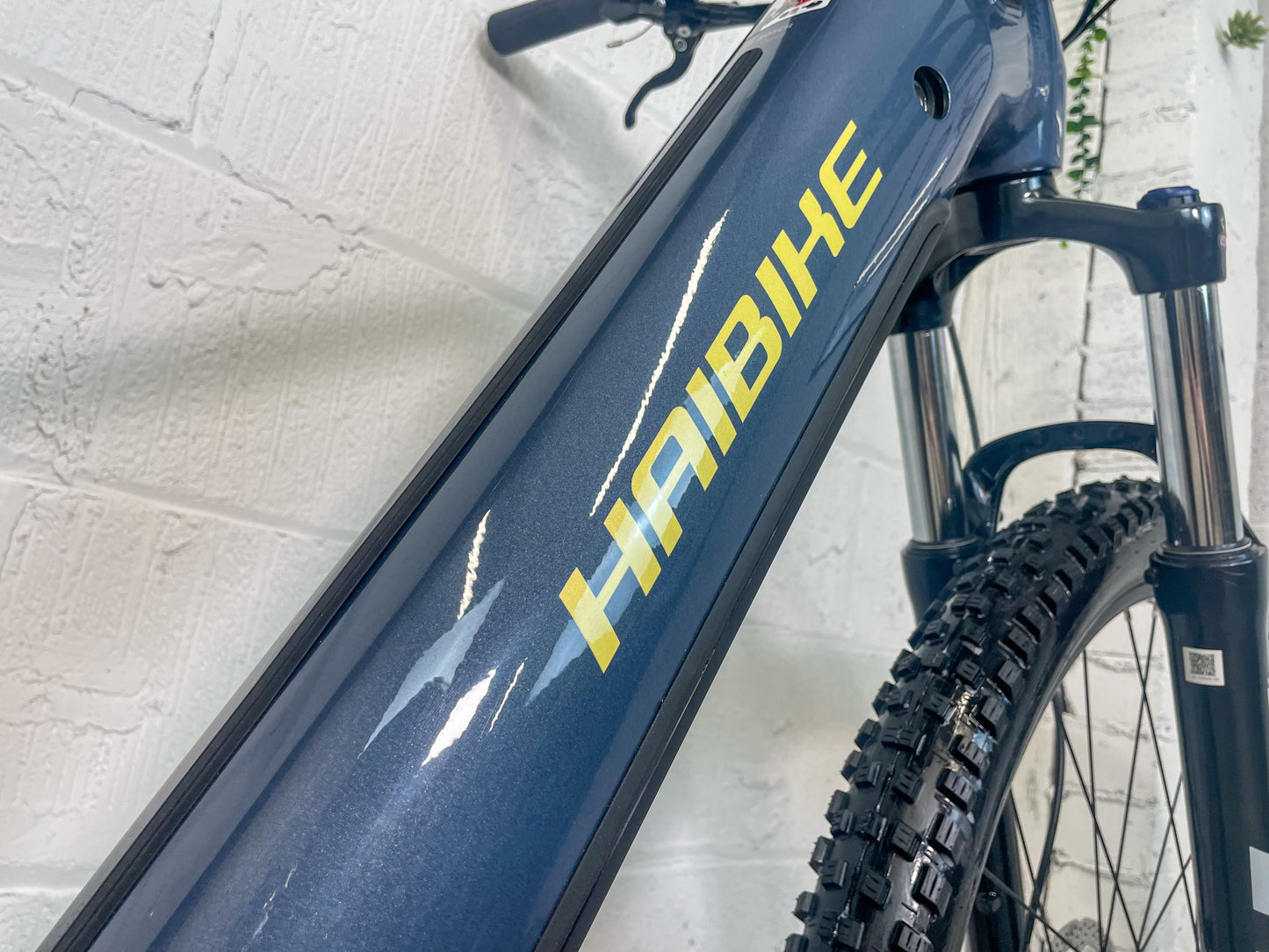 Haibike AllTrack 6.5 2025 Electric Mountain Bike *Brand New*