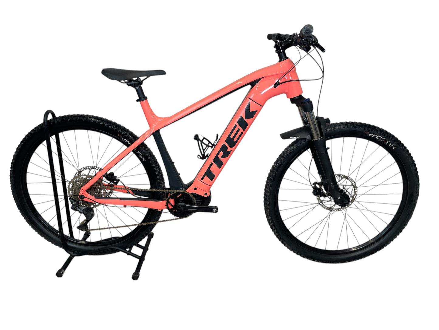 Trek Powerfly 4 625Wh 2024 Electric Mountain Bike