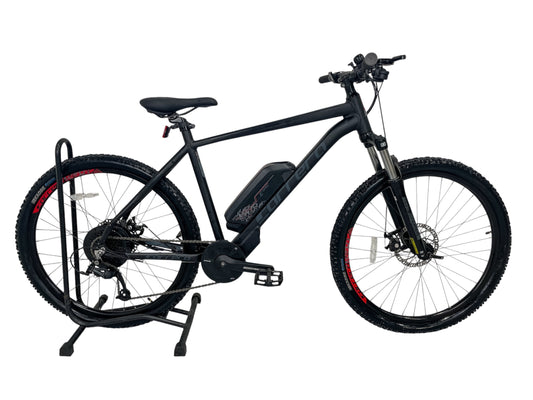 Carrera Vengeance 2025 Electric Mountain Bike*Only 20 Miles Rode*