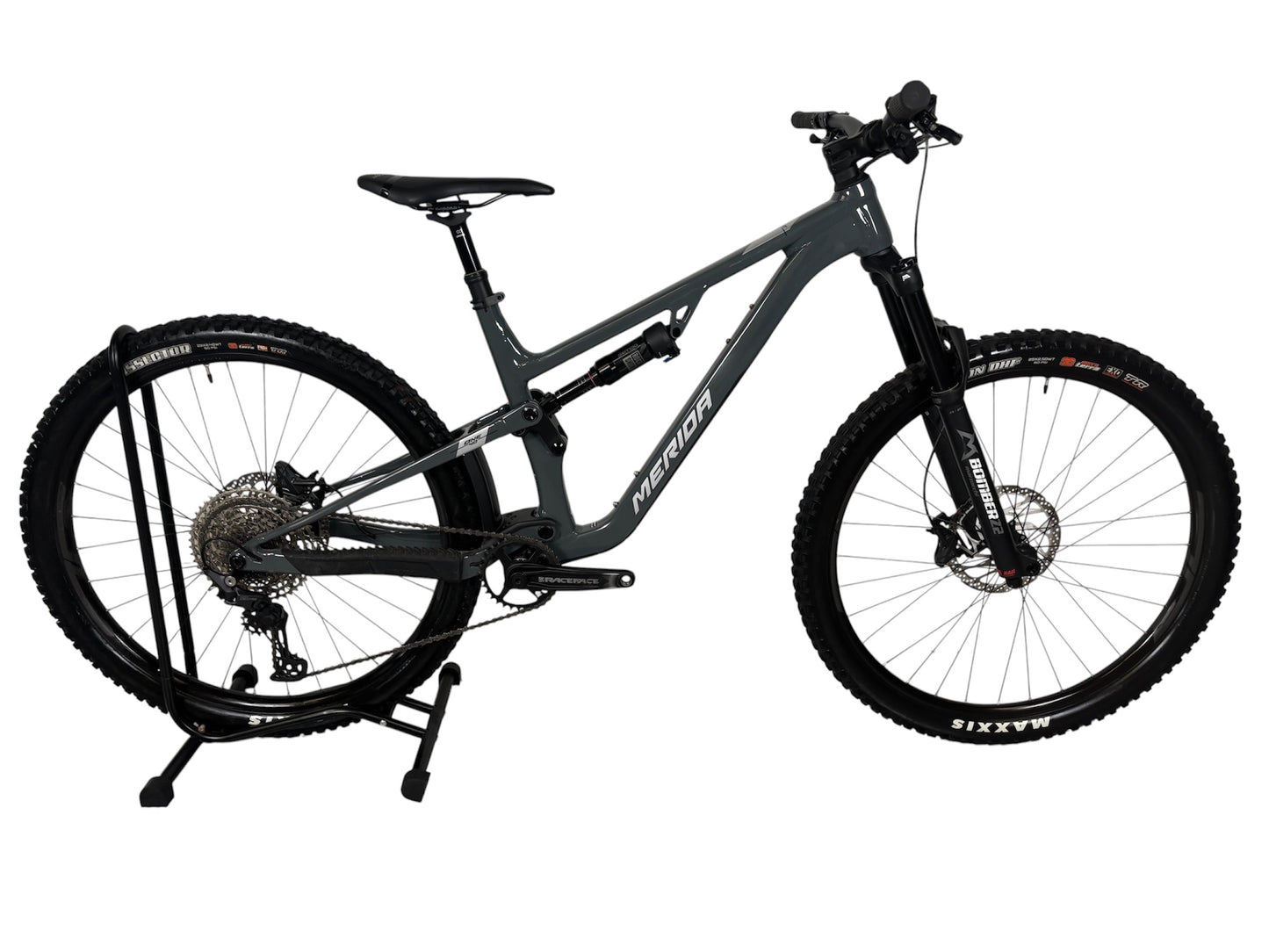 MERIDA ONE-FORTY 400 2024 MOUNTAIN BIKE