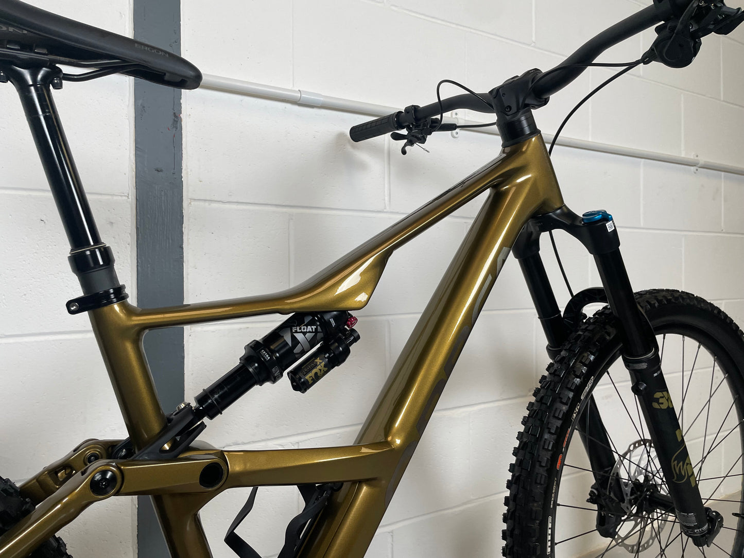 Orbea Occam Lt H20 2024 Mountain Bike