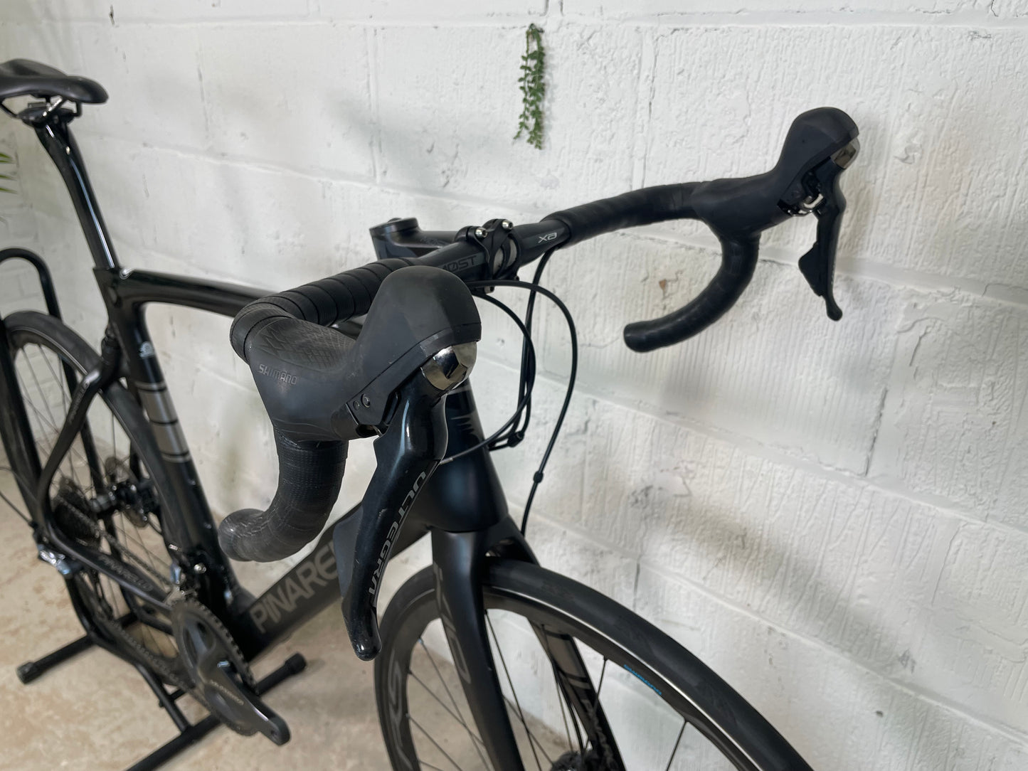 Pinarello Dogma K10S Disc 2020 Road Bike