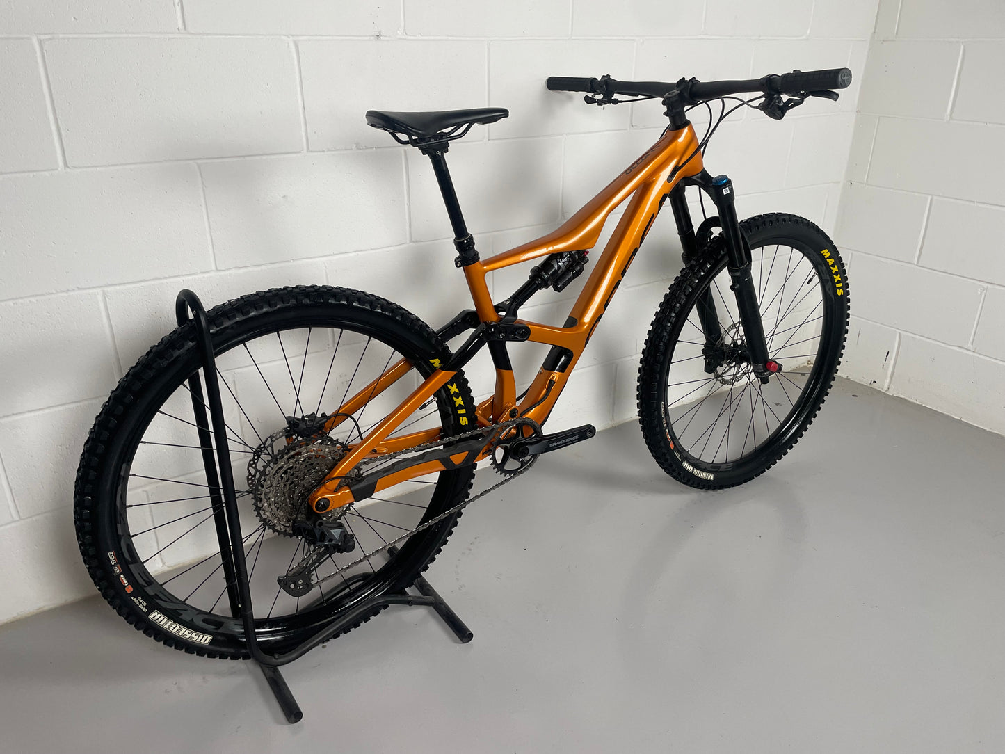 Orbea Occam H20 LT 2023 Mountain Bike