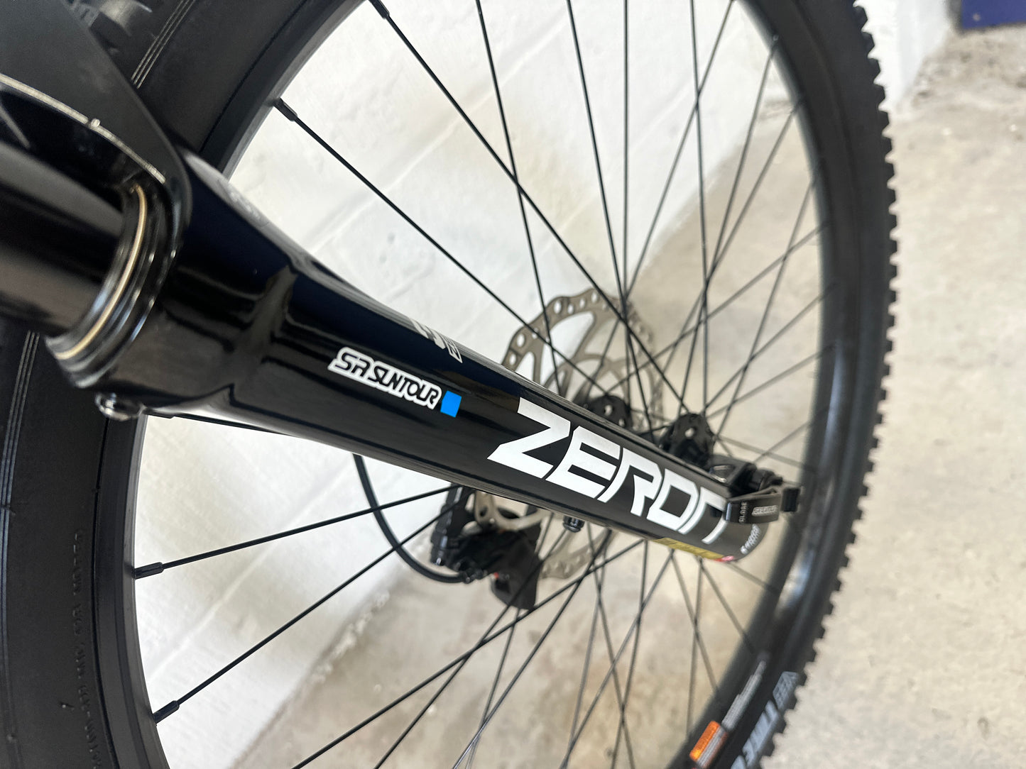 VITUS E-MYTHIQUE LT 297 VR 2024 ELECTRIC MOUNTAIN BIKE 250 Miles