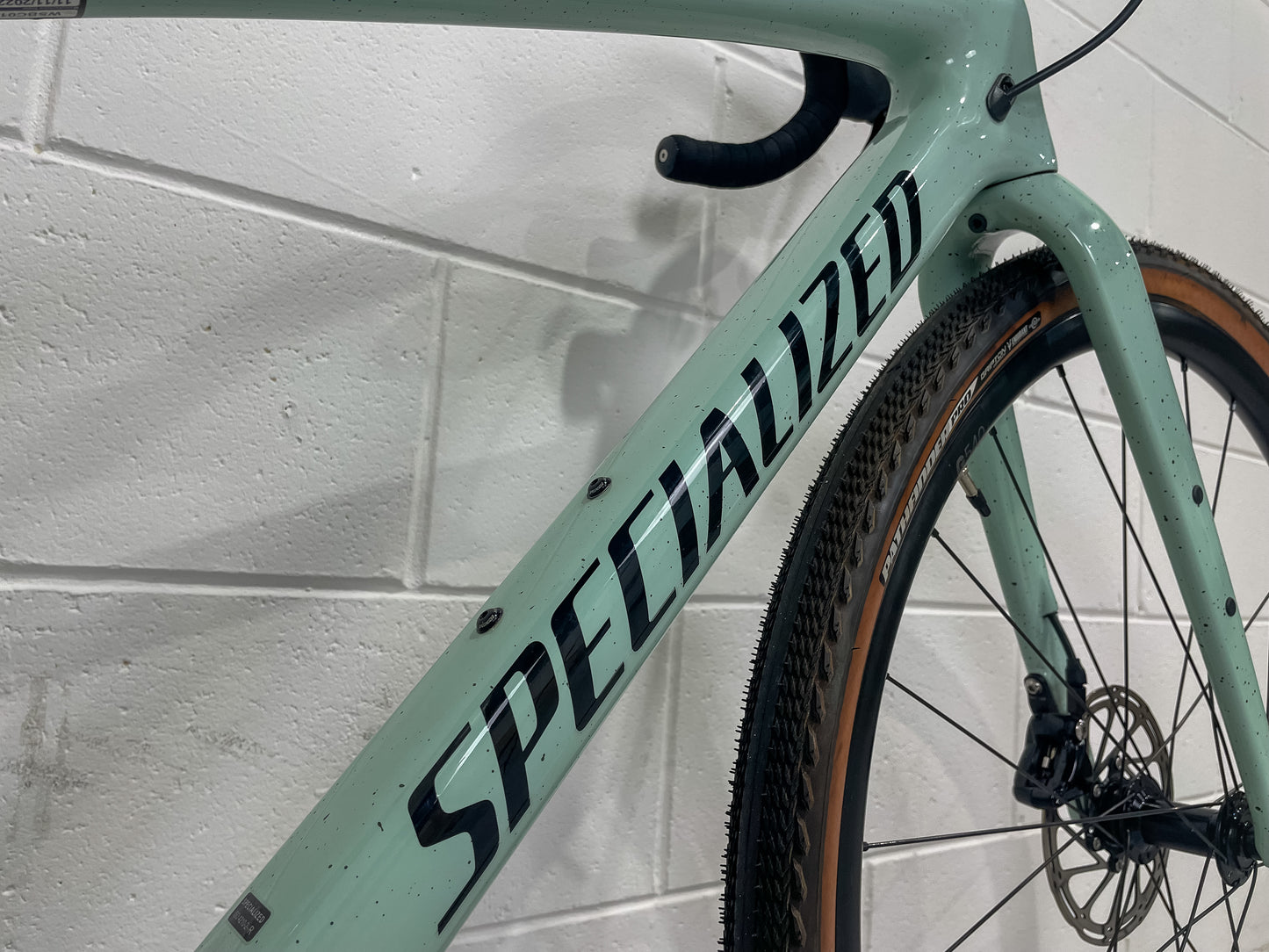 SPECIALIZED DIVERGE SPORT 2024 GRAVEL BIKE