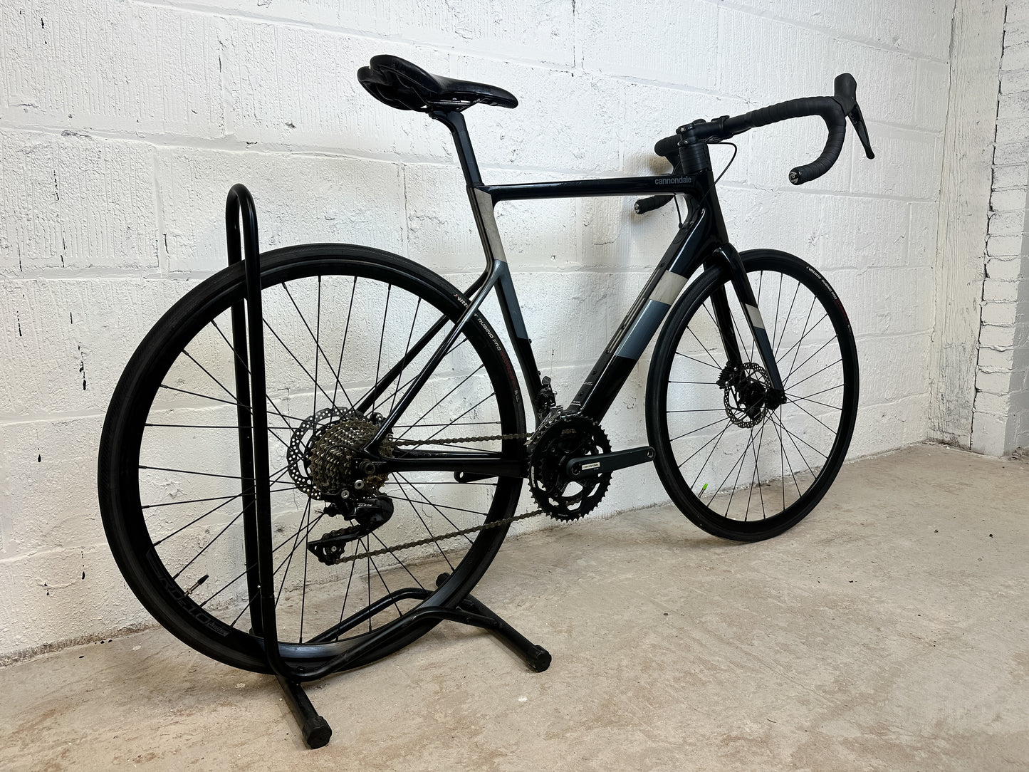 SuperSix EVO Neo 3 2022 Electric Road Bike