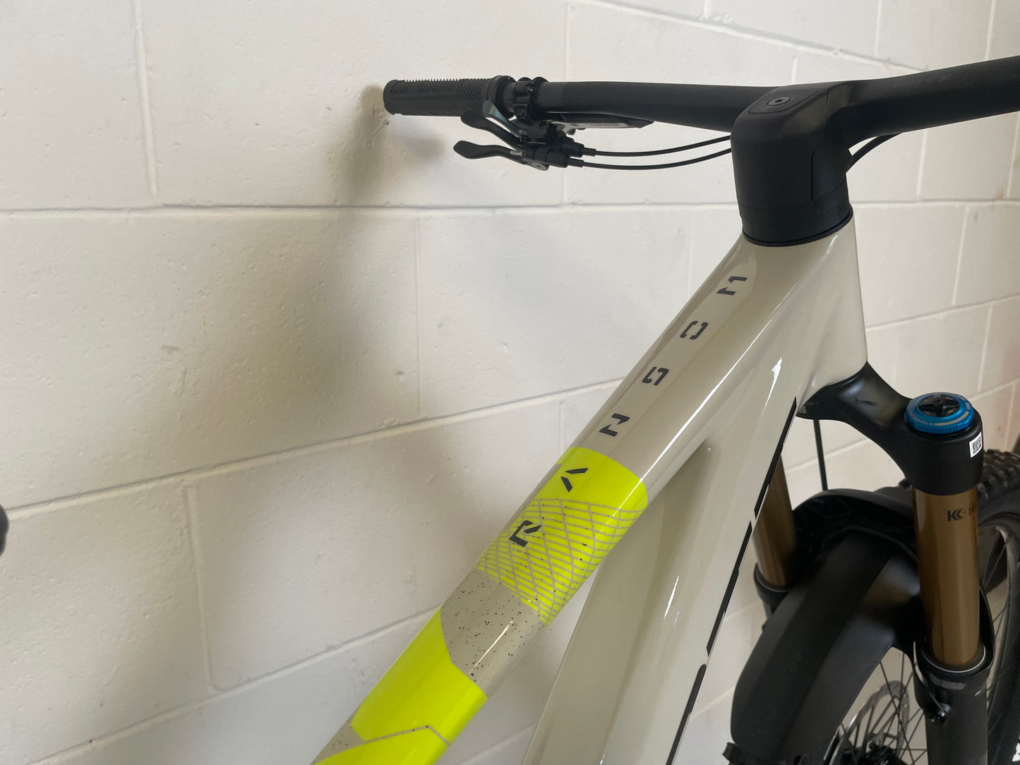 Scott Ransom 900 RC 2025 Mountain Bike-Brand New