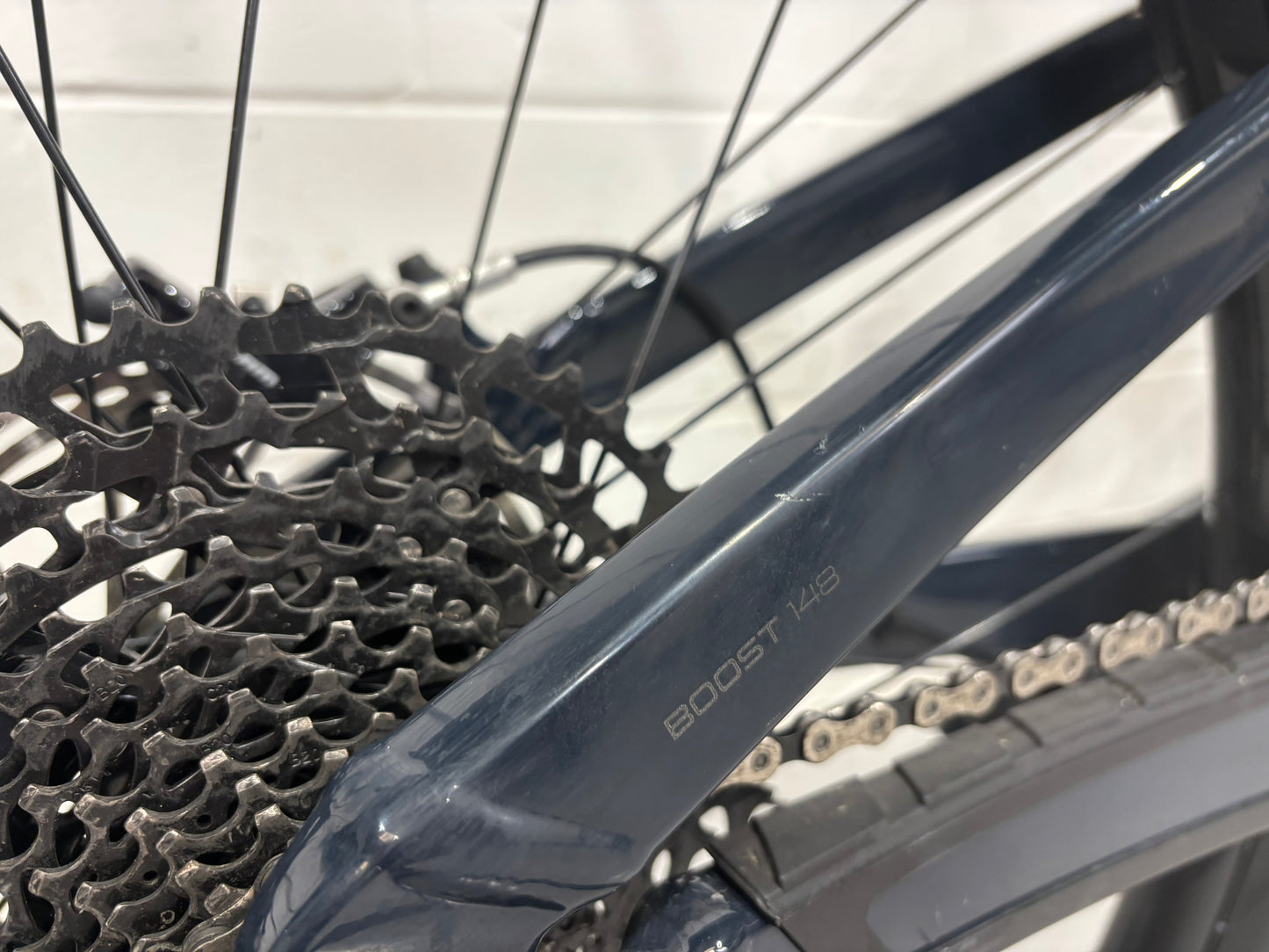 Trek Slash 7 29er Mountain Bike 2022