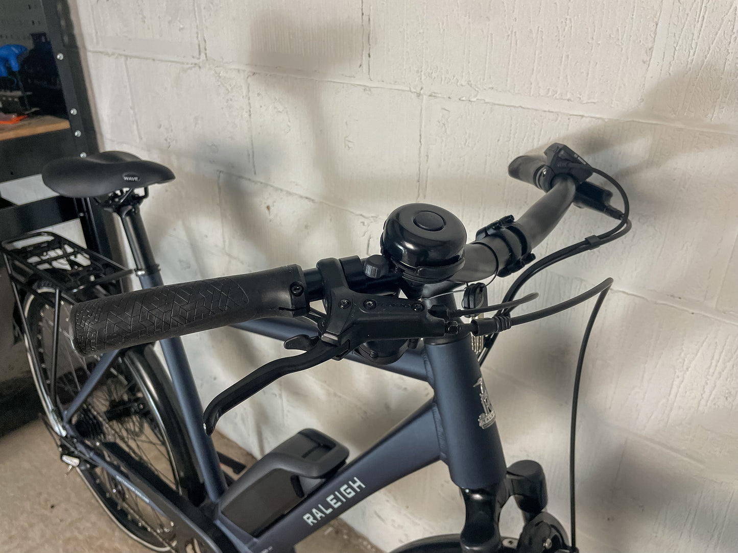 Raleigh Motus 2023 Electric Bike *Brand New*