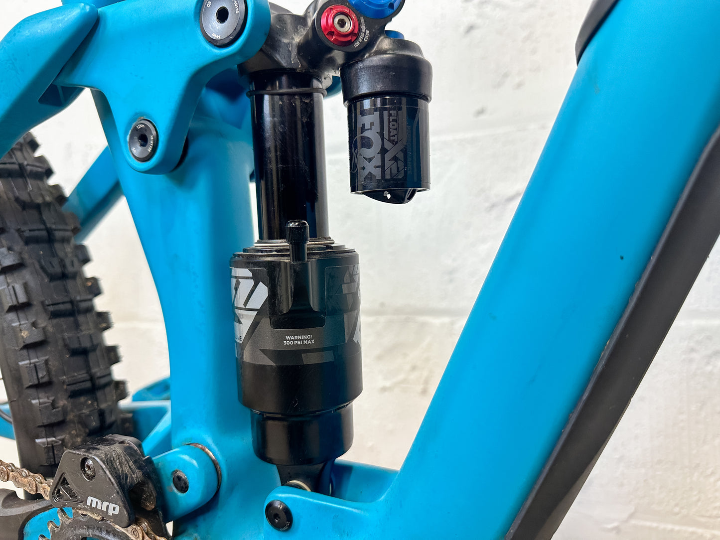 PENDING Cube Stereo One55 C:62 SLX 29 Full Suspension Mountain Bike *1 Year Warranty*