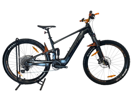 Giant Stance E+ 2 29er 2024 Electric Full Suspension Mountain Bike *Only 30 Miles Rode*