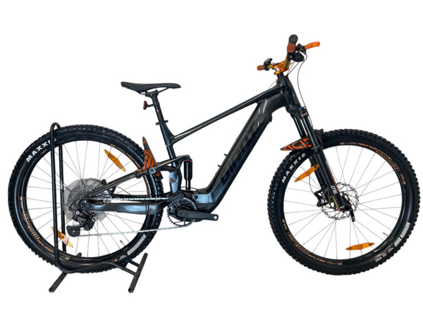 Giant Stance E+ 2 29er 2024 Electric Mountain Bike *Only 30 Miles Rode*