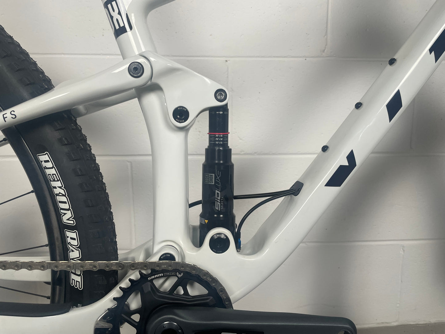 VITUS RAPIDE FS CRX 2024 MOUNTAIN BIKE *Brand New*