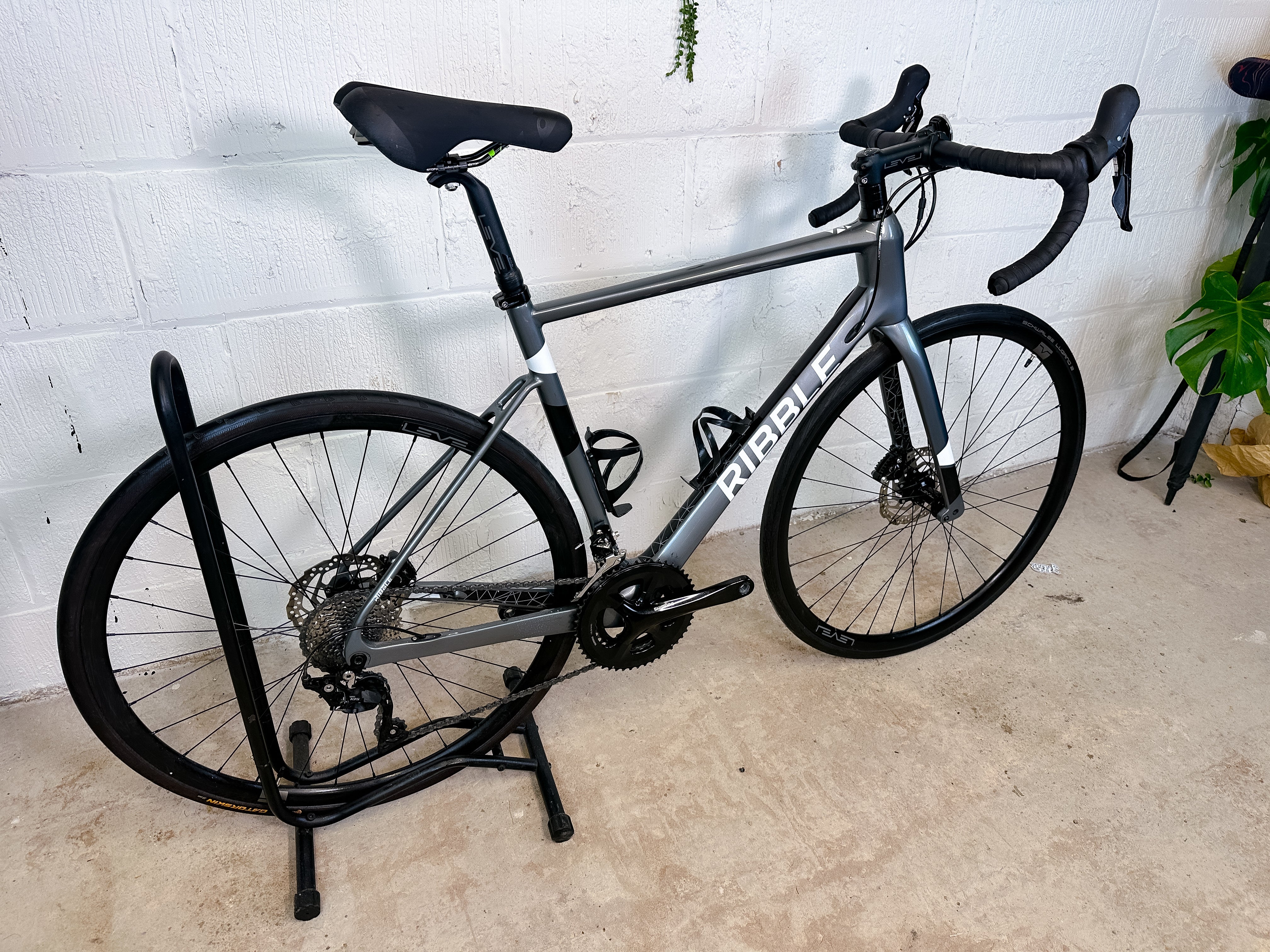 RIBBLE R872 DISC 2024 Road Bike – Mcrbikes