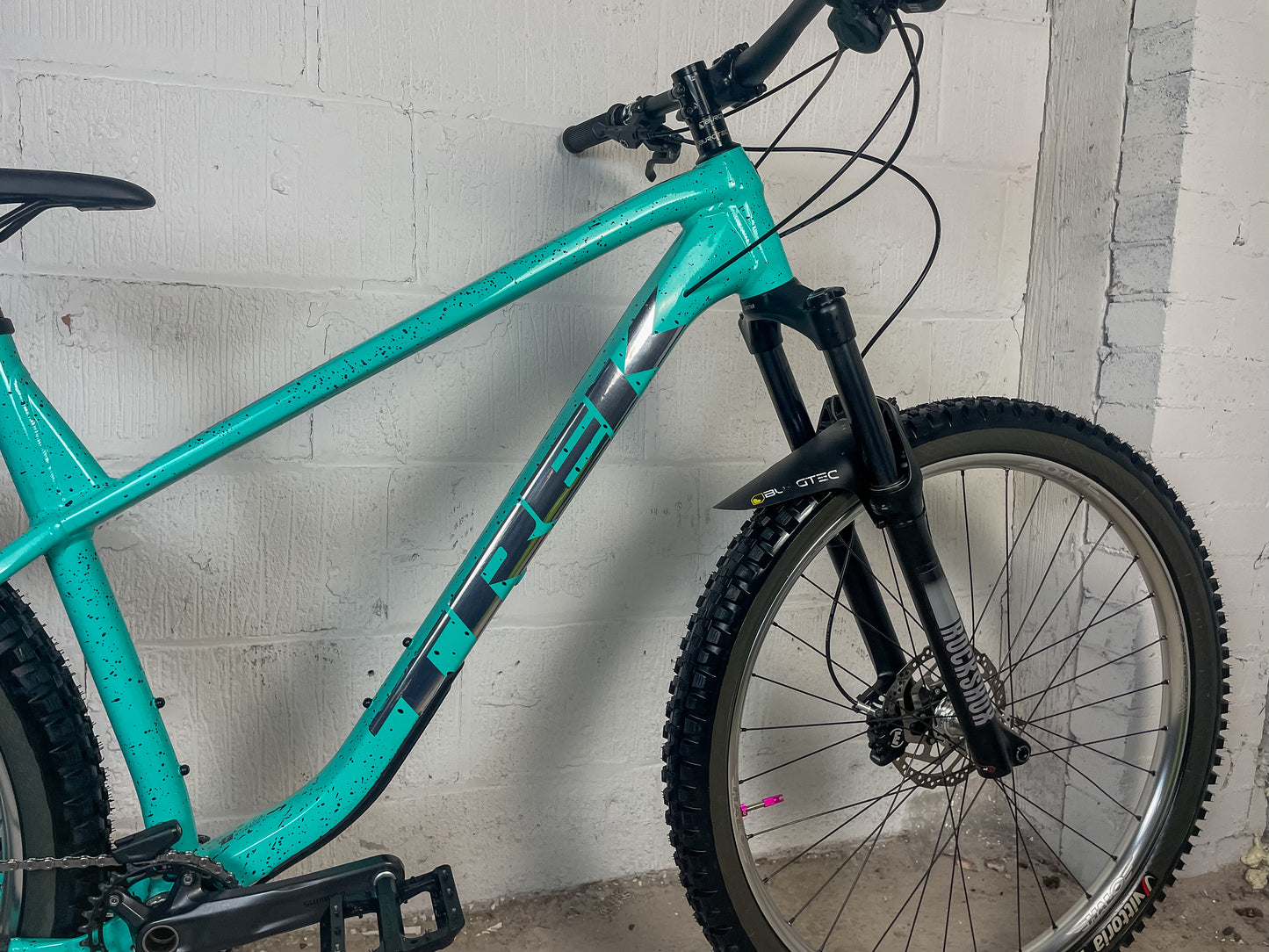 TREK Roscoe 7 2024 Mountain Bike