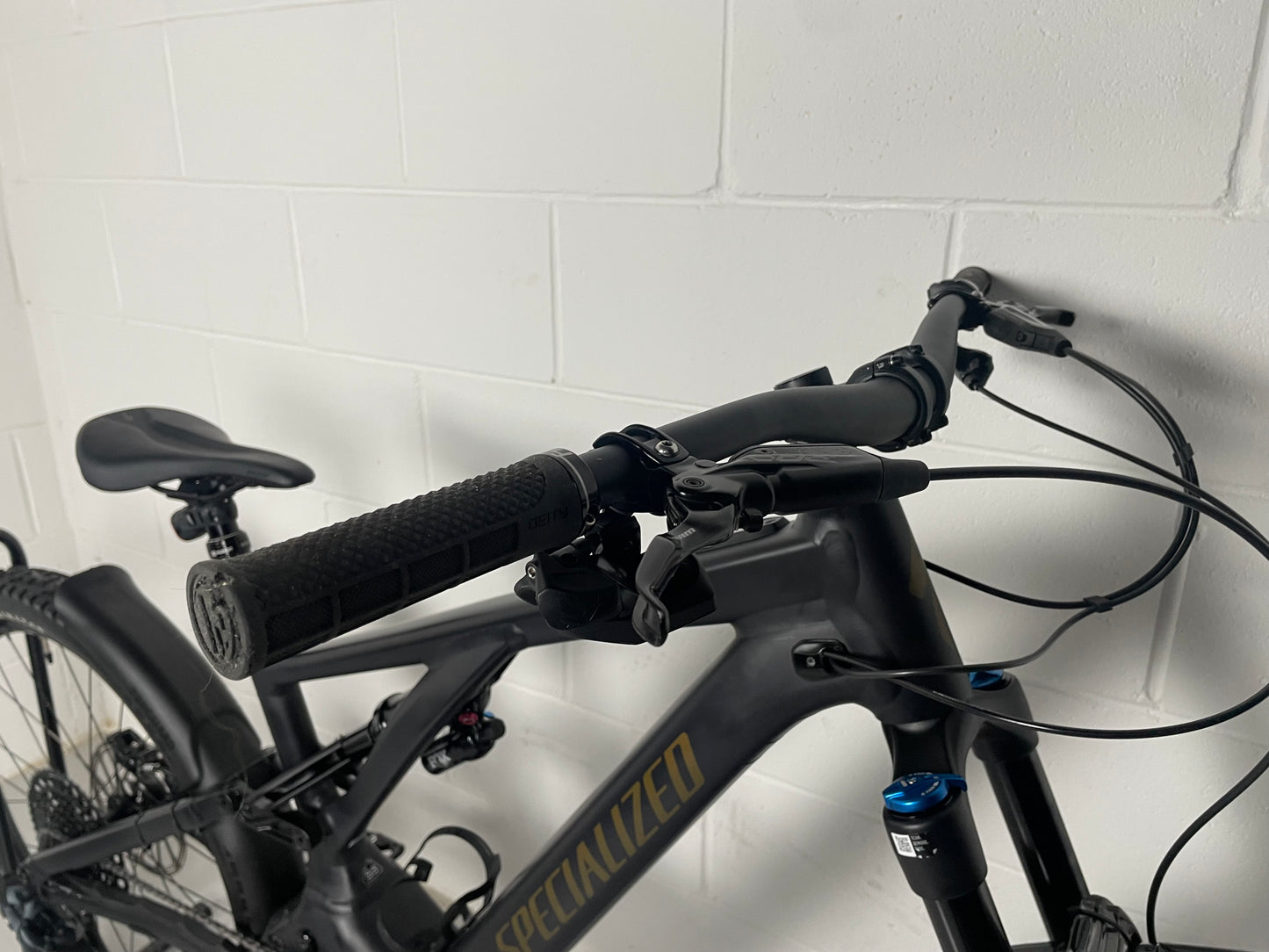 Specialized Turbo Levo Comp Alloy 2023 Electric Mountain Bike