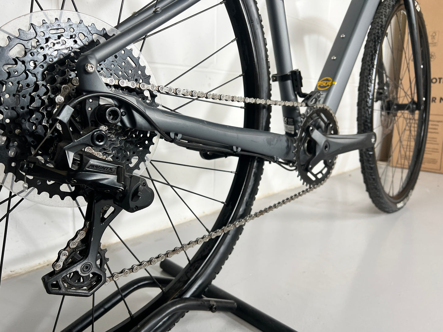 GT EGrade Current E-Bike 2023