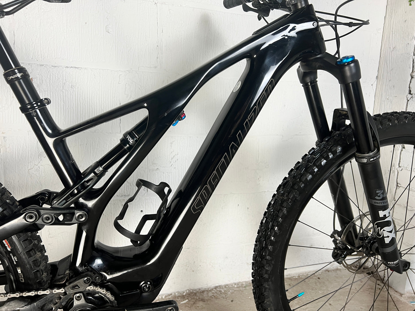 Specialized Turbo Levo SL Comp Carbon 2022 Electric Mountain Bike *Only 60 Miles Rode*