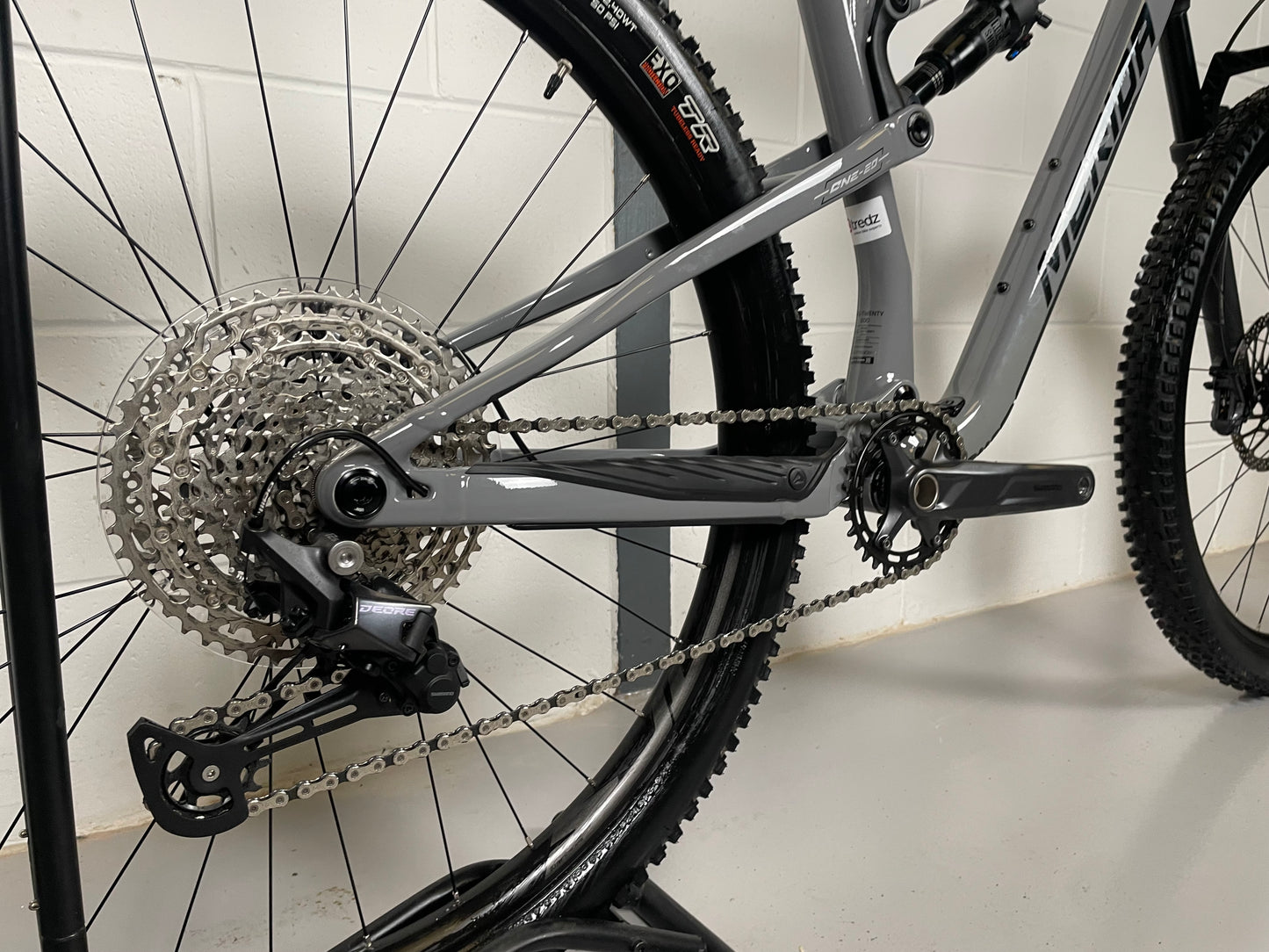 Merida One-Twenty 600 2024 Mountain Bike *Ex-Showroom*