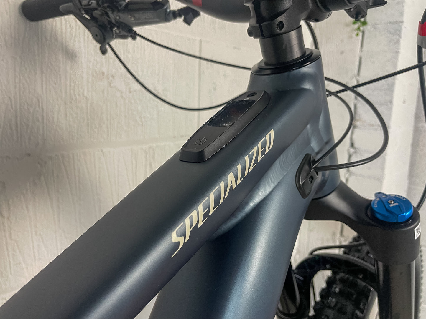 Specialized Turbo Levo SL Comp Alloy 2026 Electric Mountain Bike *Brand New*